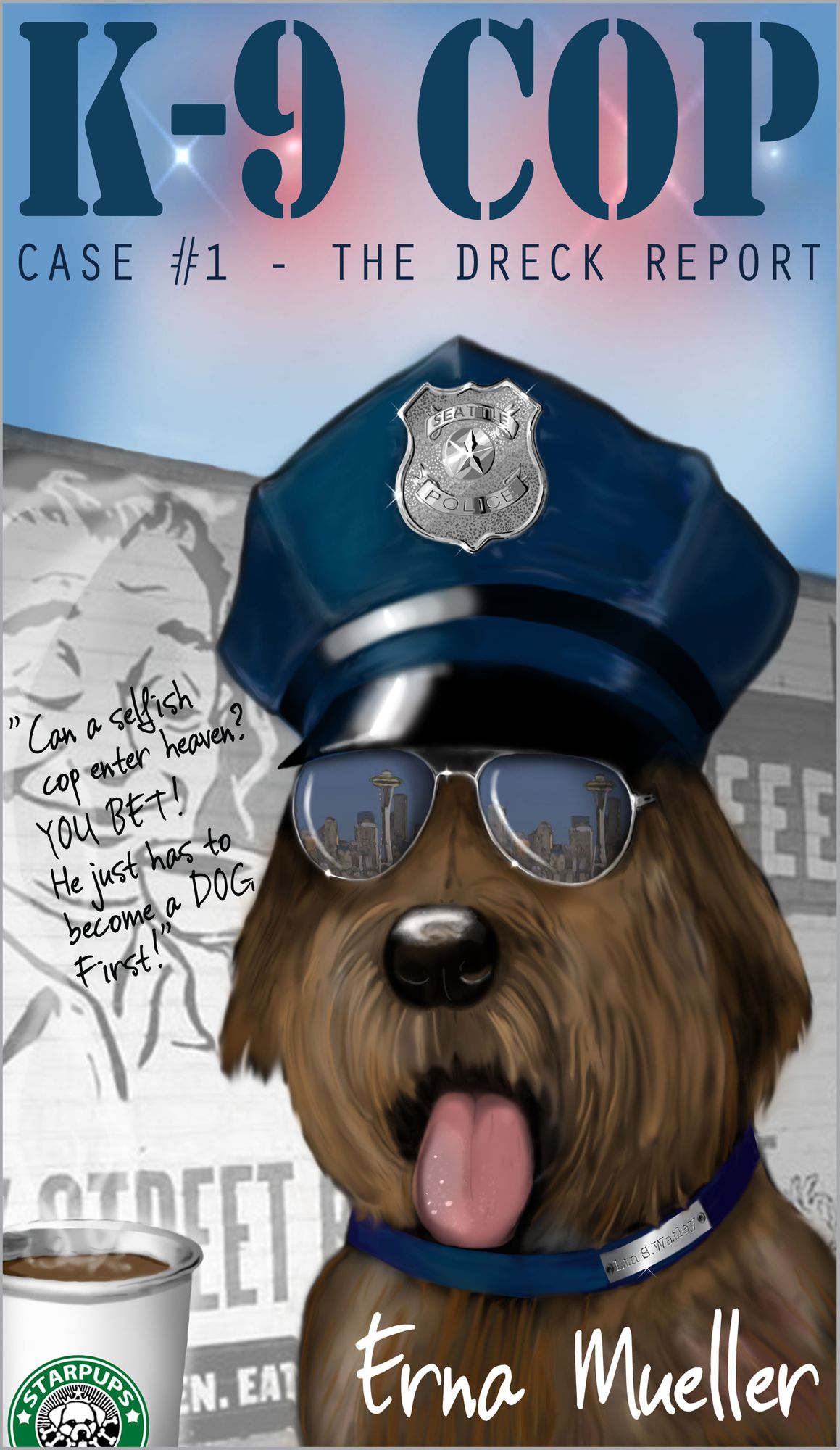 K-9 Cop