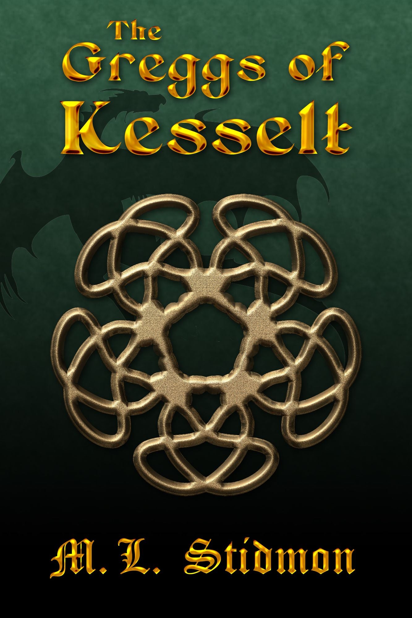 The Greggs of Kesselt