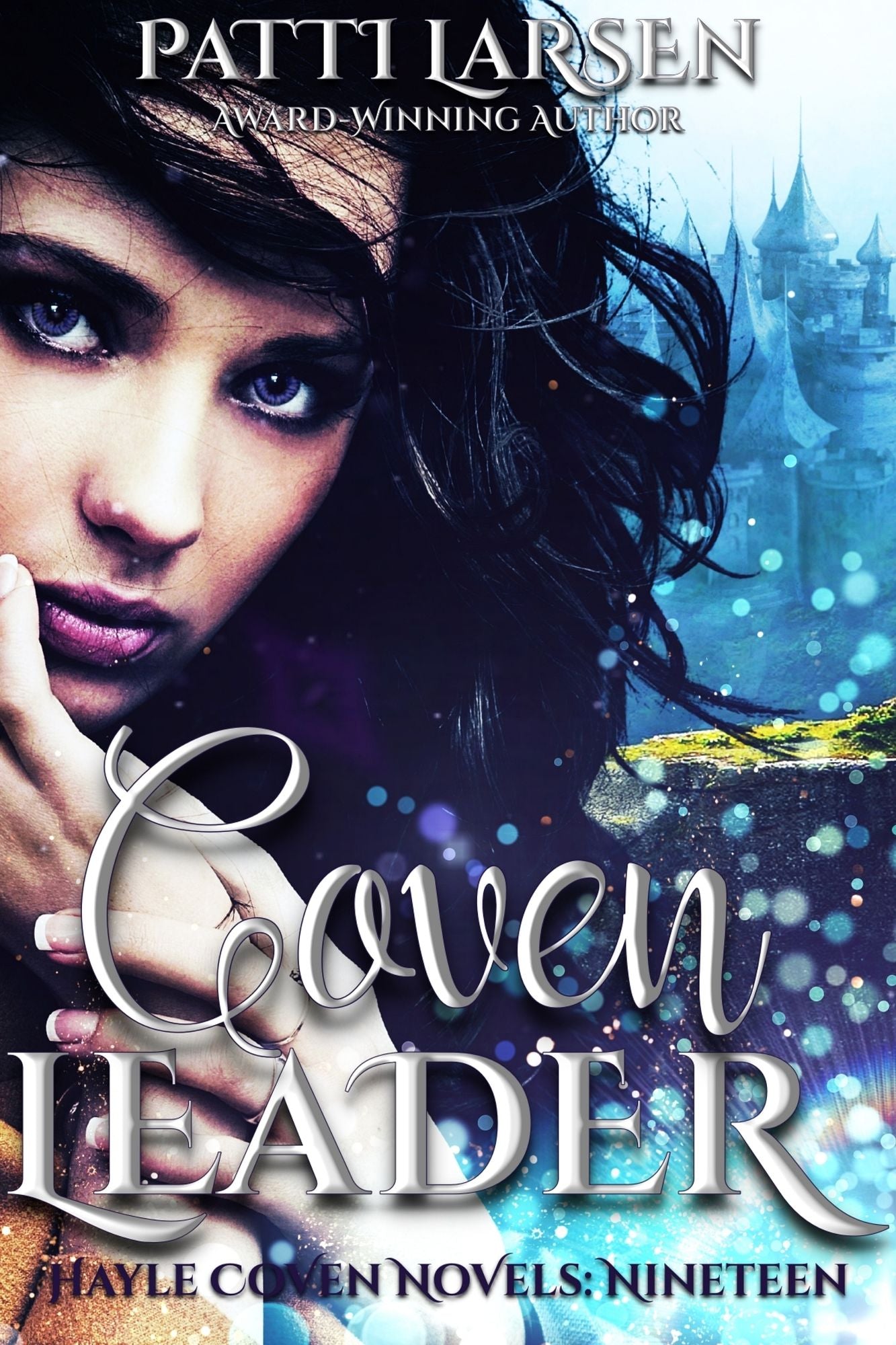 Coven Leader