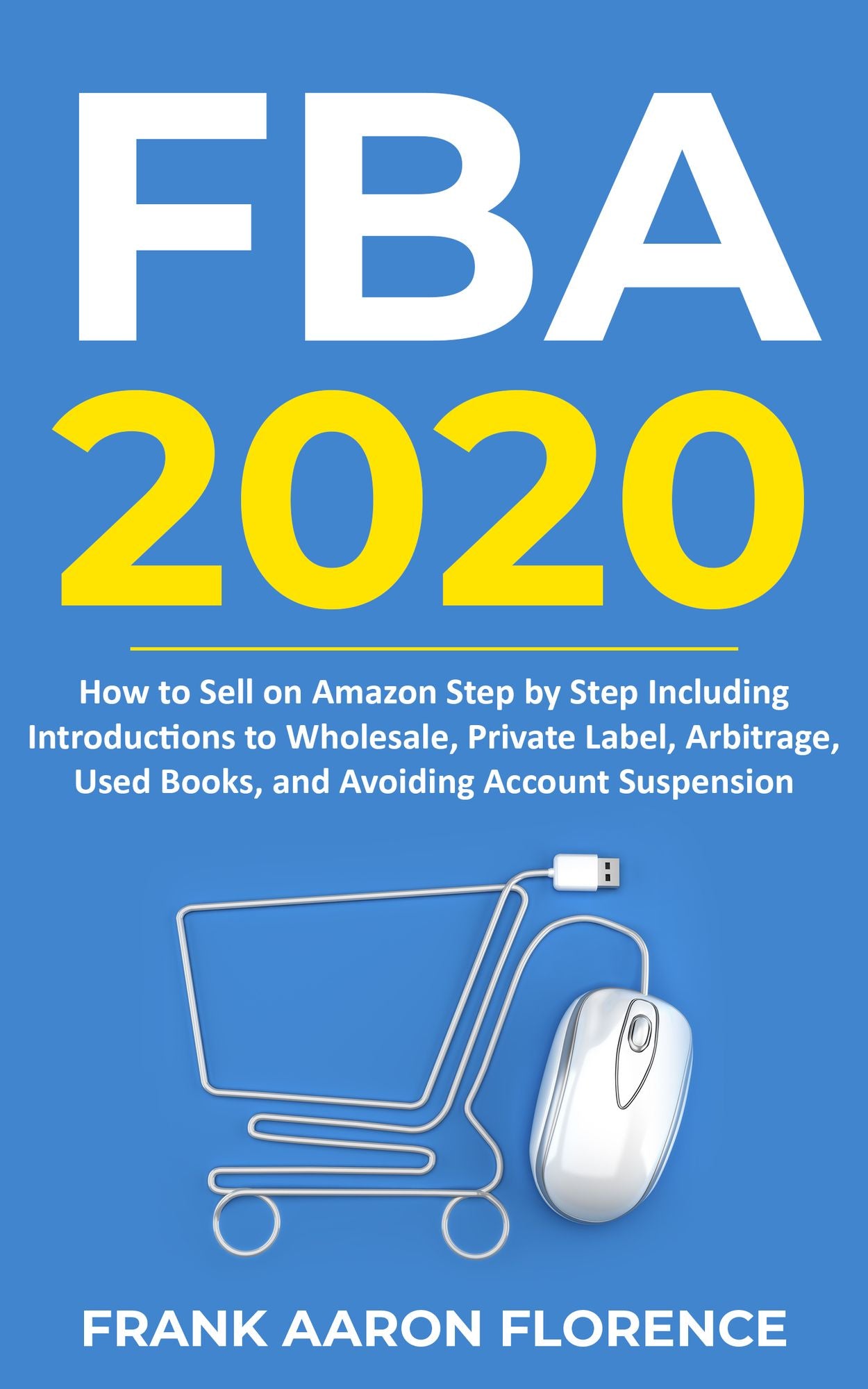 Amazing Amazon (FBA) - Work From Home the Easy Way