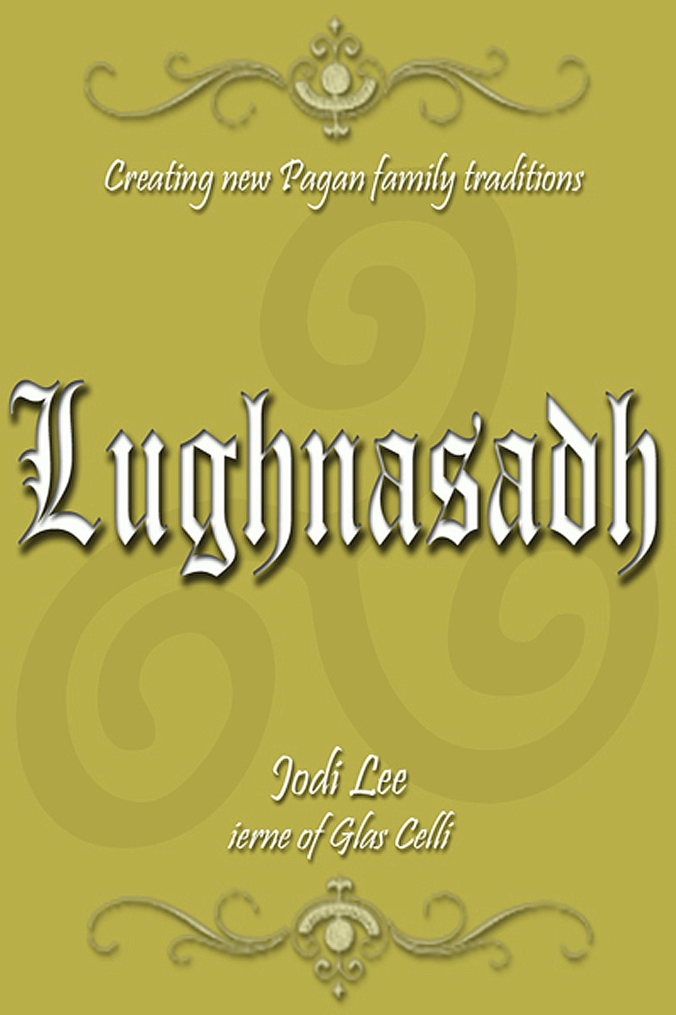 Lughnasadh