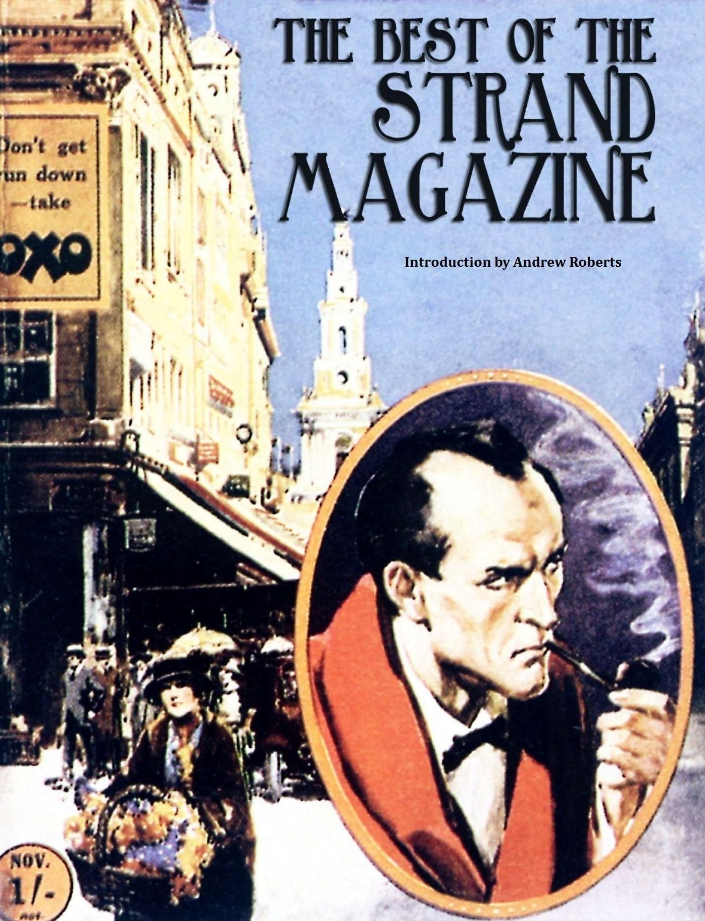 The Best of The Strand Magazine