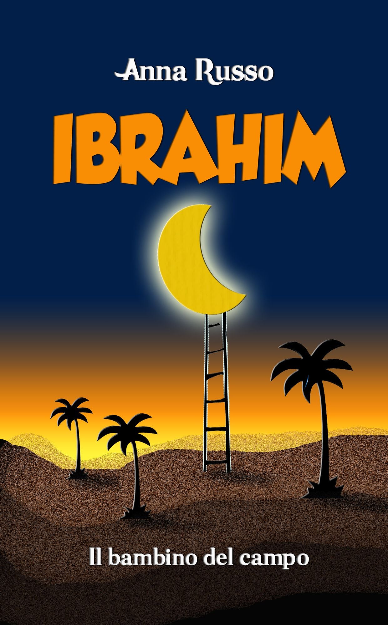 IBRAHIM, il bambino del campo
