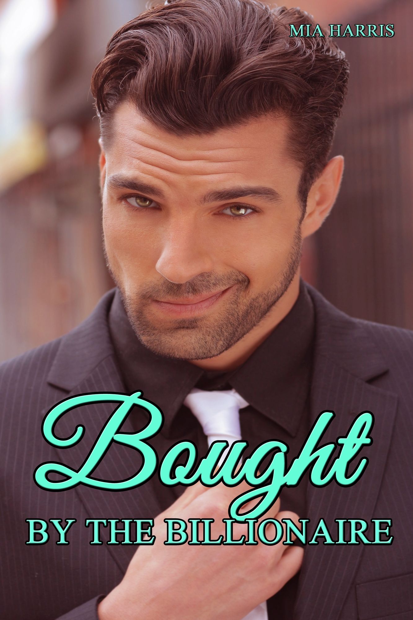 Bought by the Billionaire (BBW, BDSM, Erotic Romance)