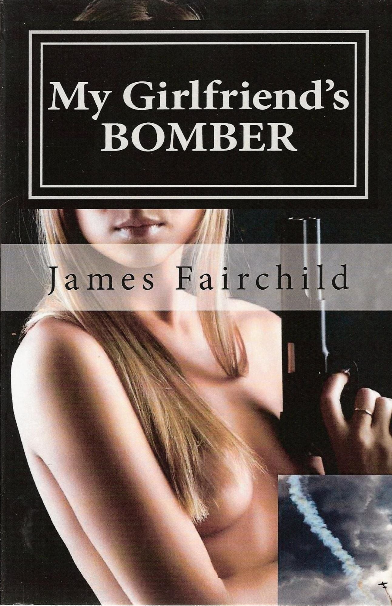 My Girlfriend's BOMBER