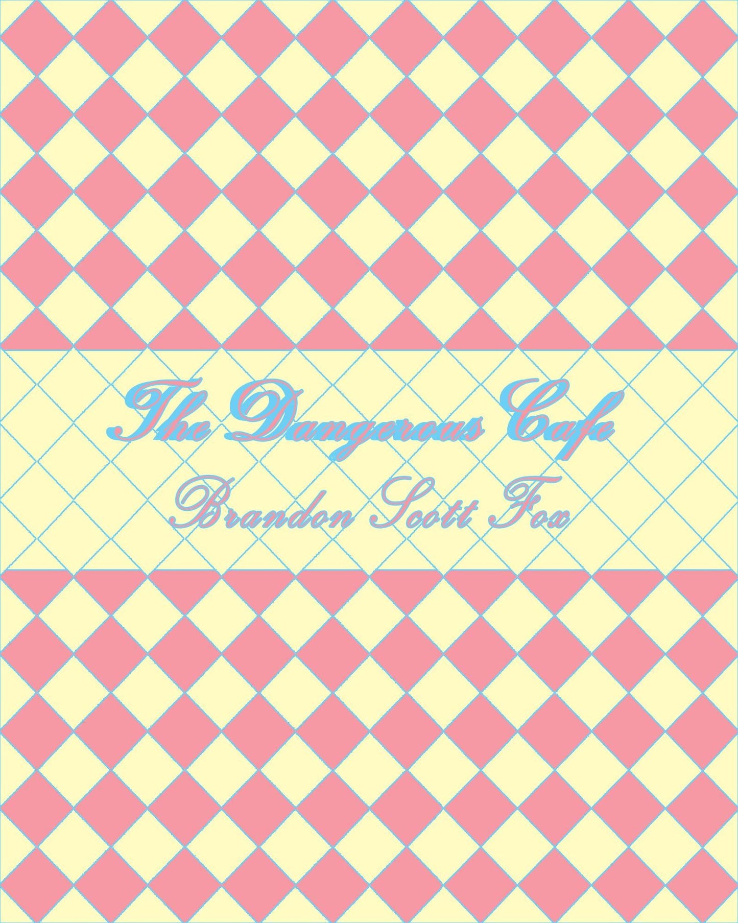 The Dangerous Cafe (3 of 4)