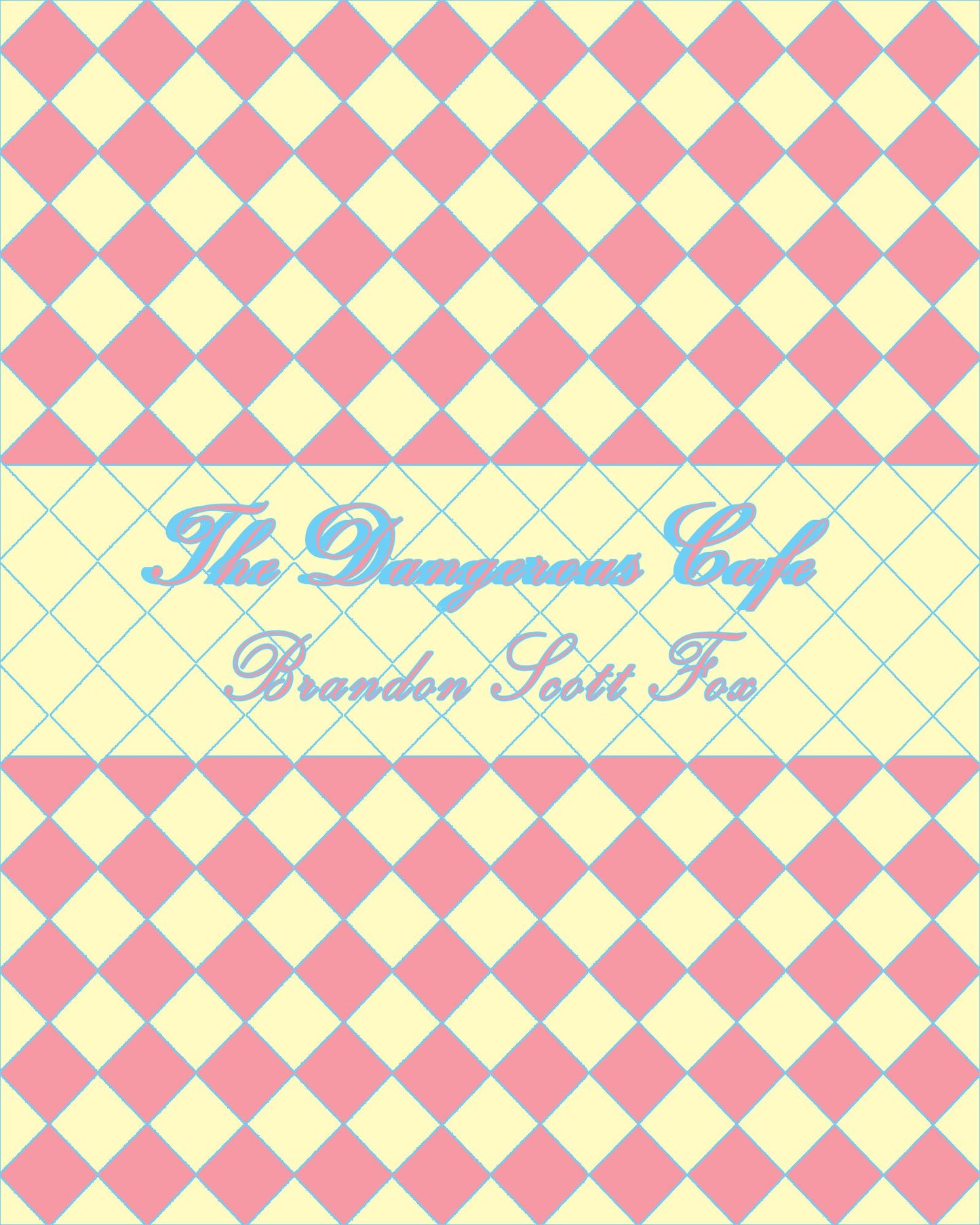 The Dangerous Cafe (3 of 4)
