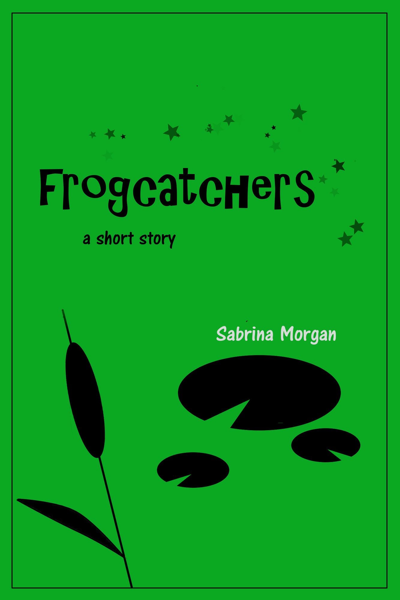 Frogcatchers