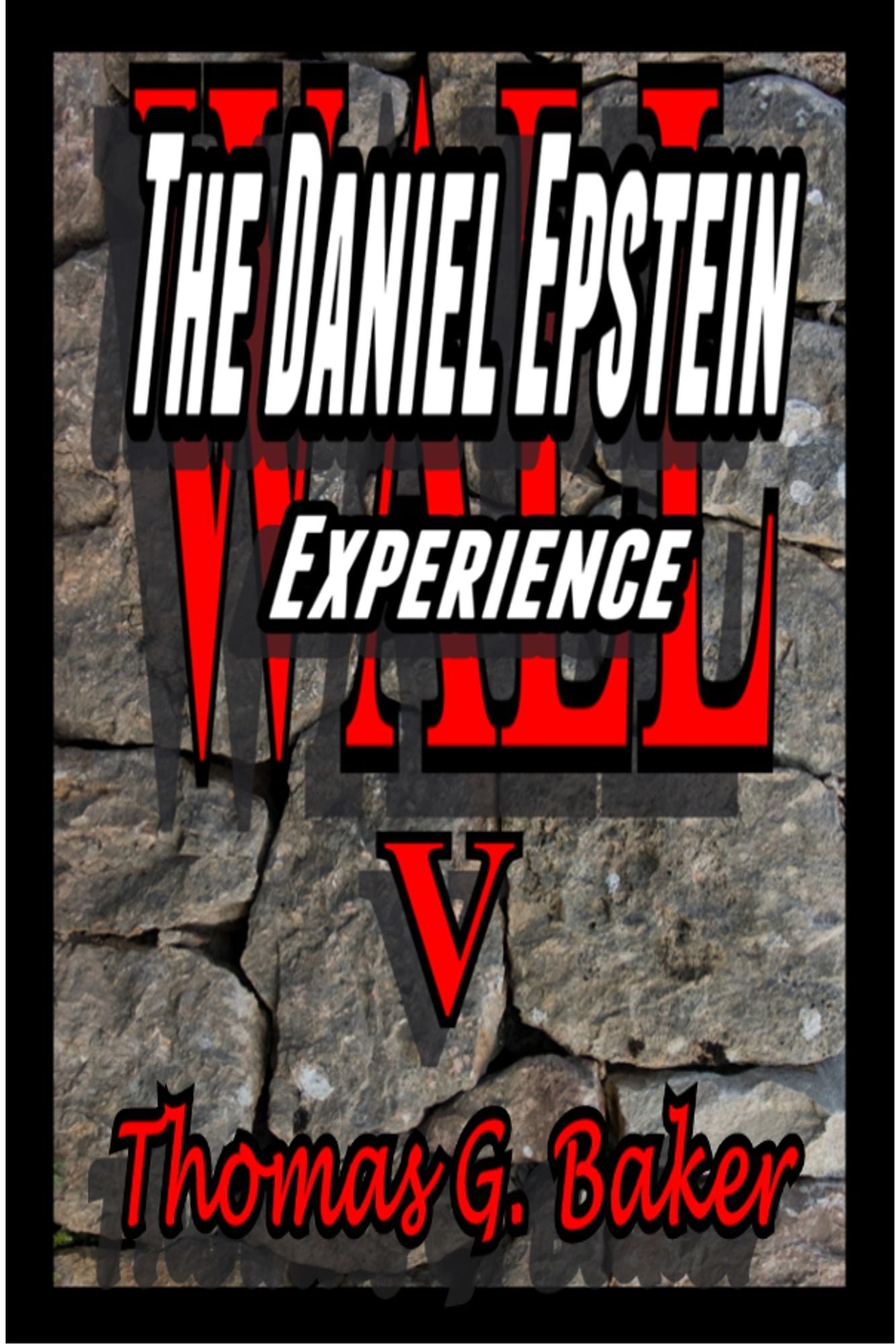 Wall V The Daniel Epstein Experience