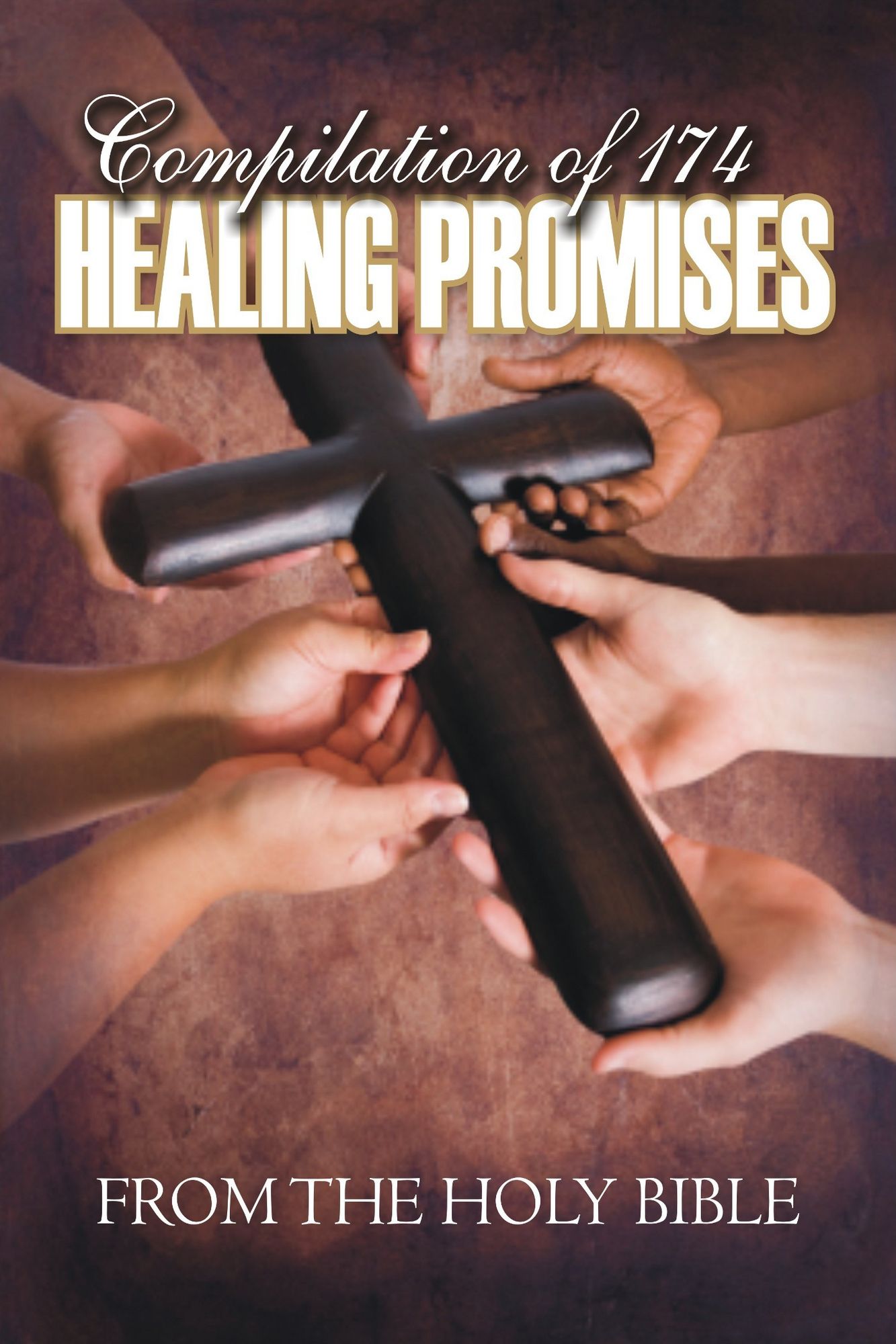 Healing Promises