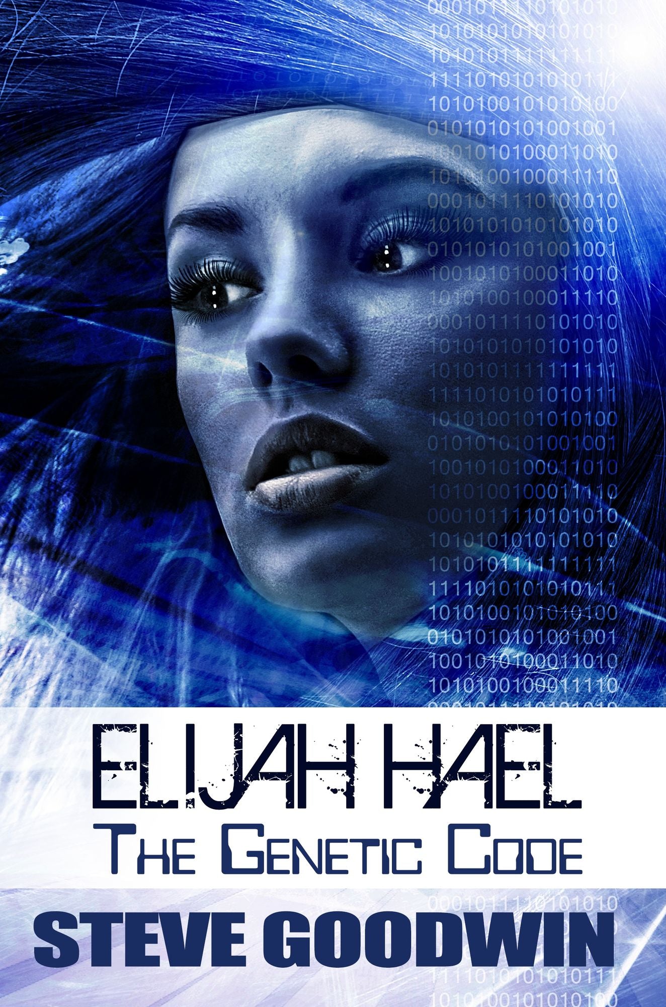 Elijah Hael: The Genetic Code