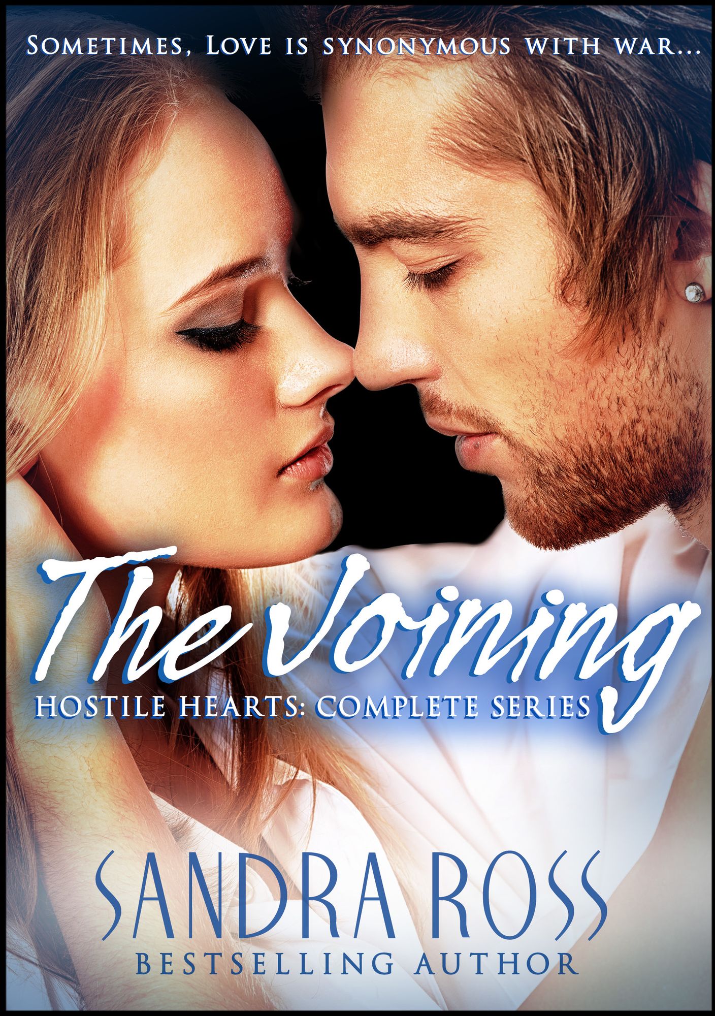 The Joining: Hostile Hearts Complete Series