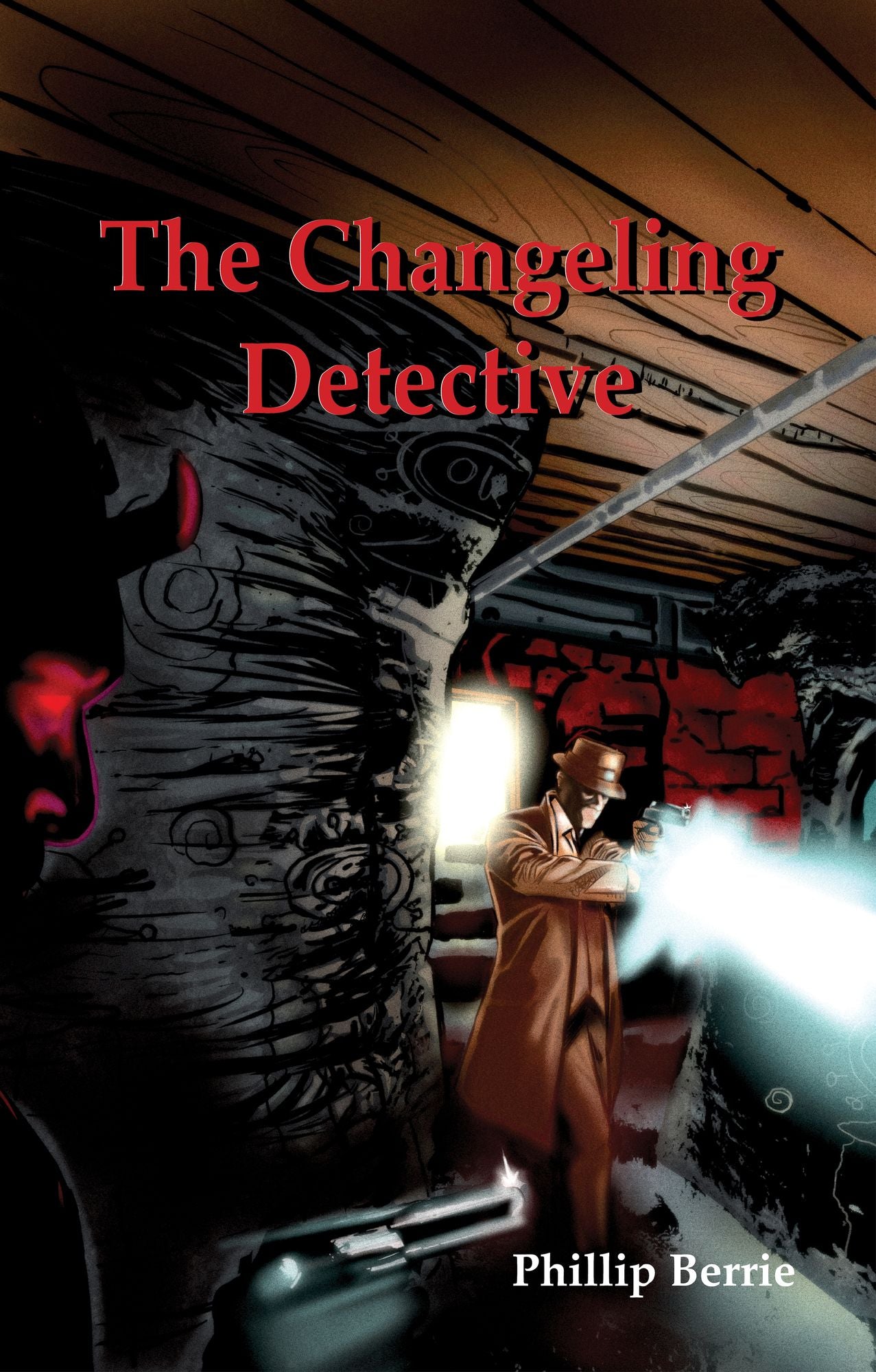 The Changeling Detective