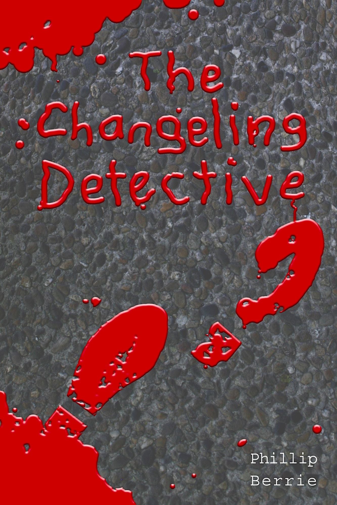 The Changeling Detective
