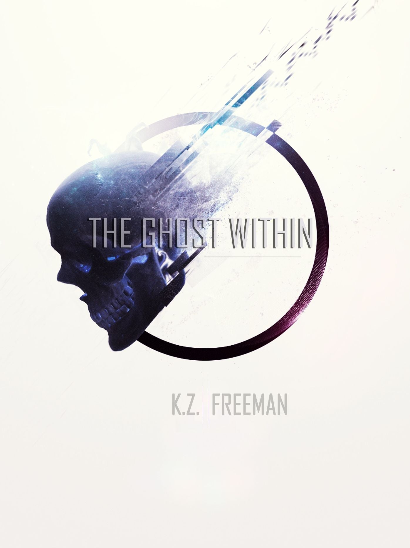 The Ghost Within