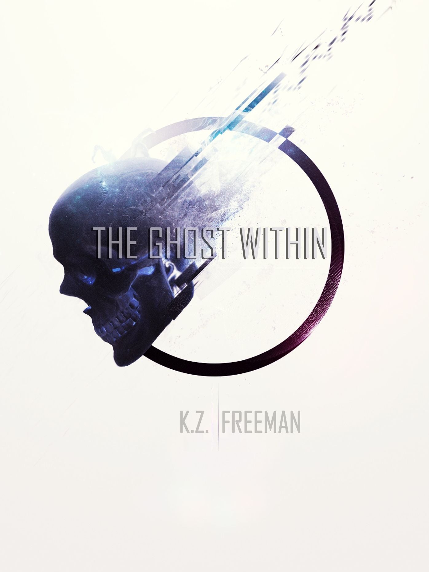 The Ghost Within