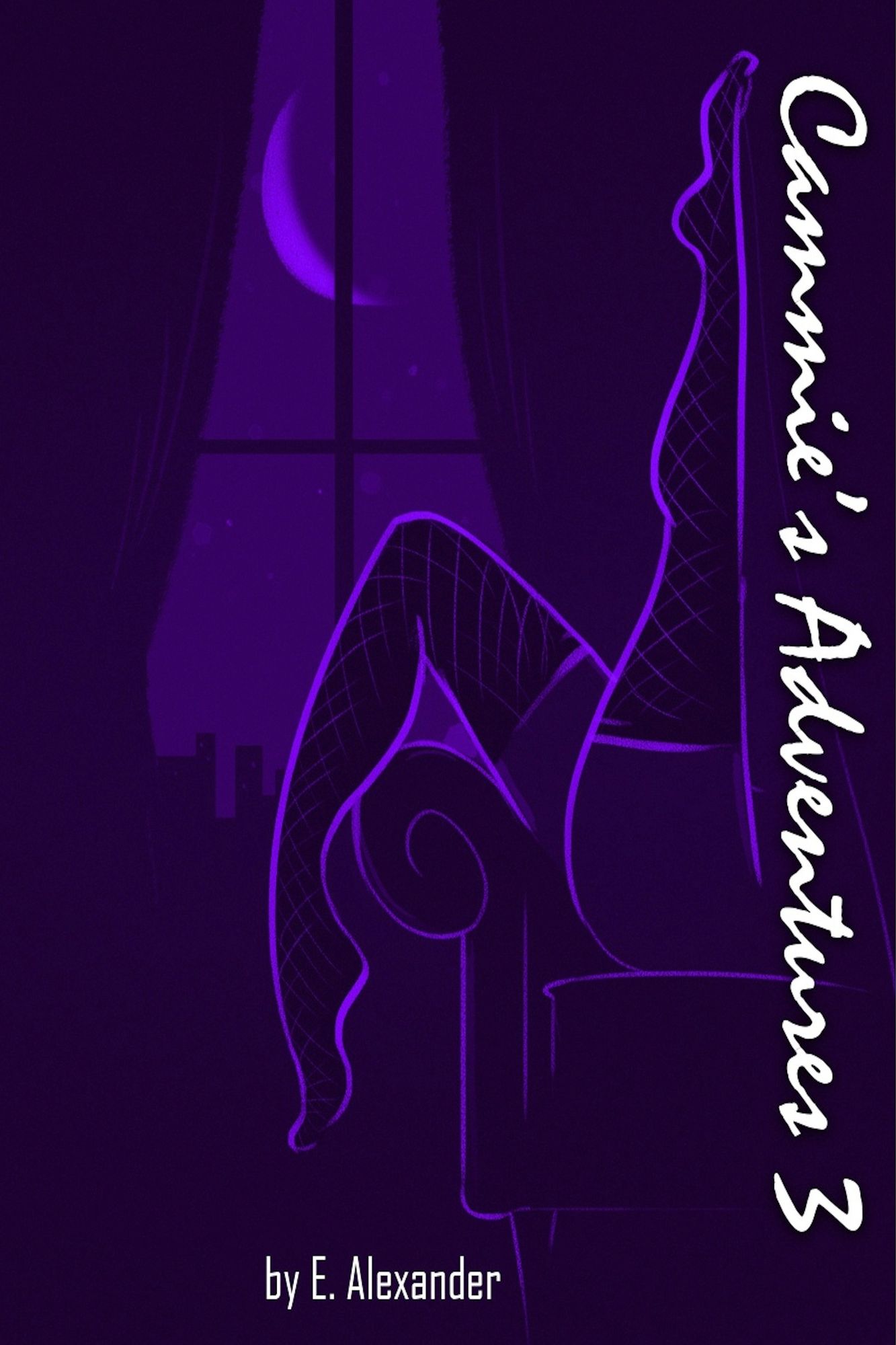 Cammie's Adventure 3