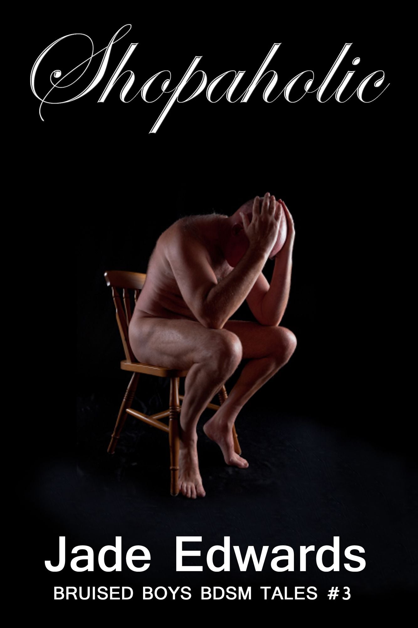 Shopaholic: Bruised Boys BDSM Tales #3