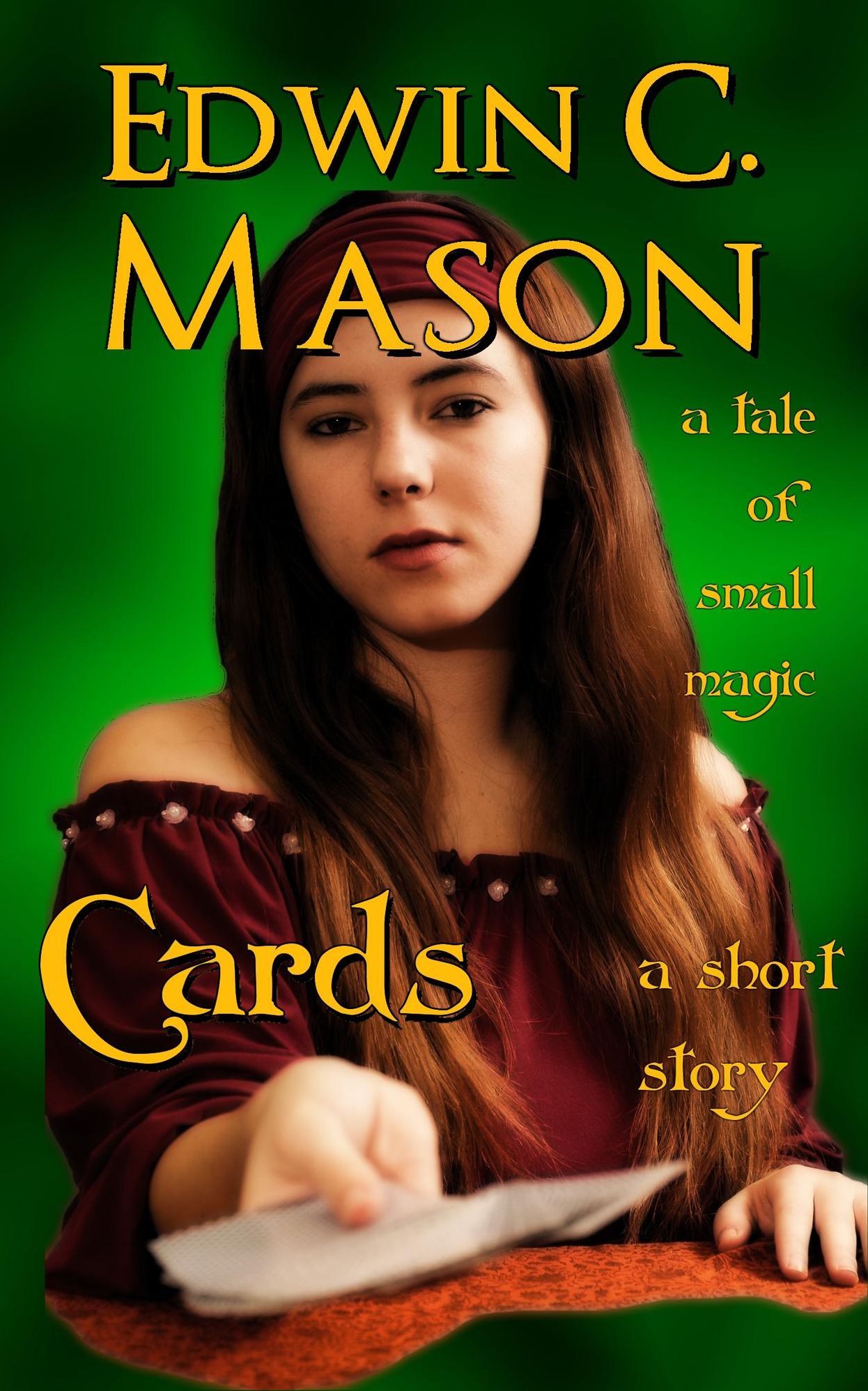 Cards