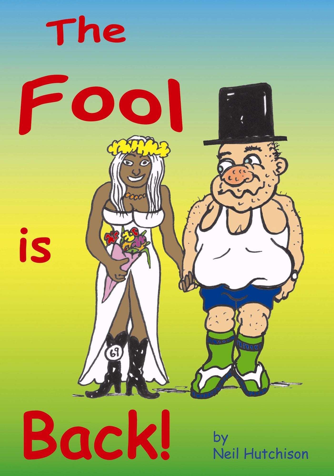 The Fool is Back
