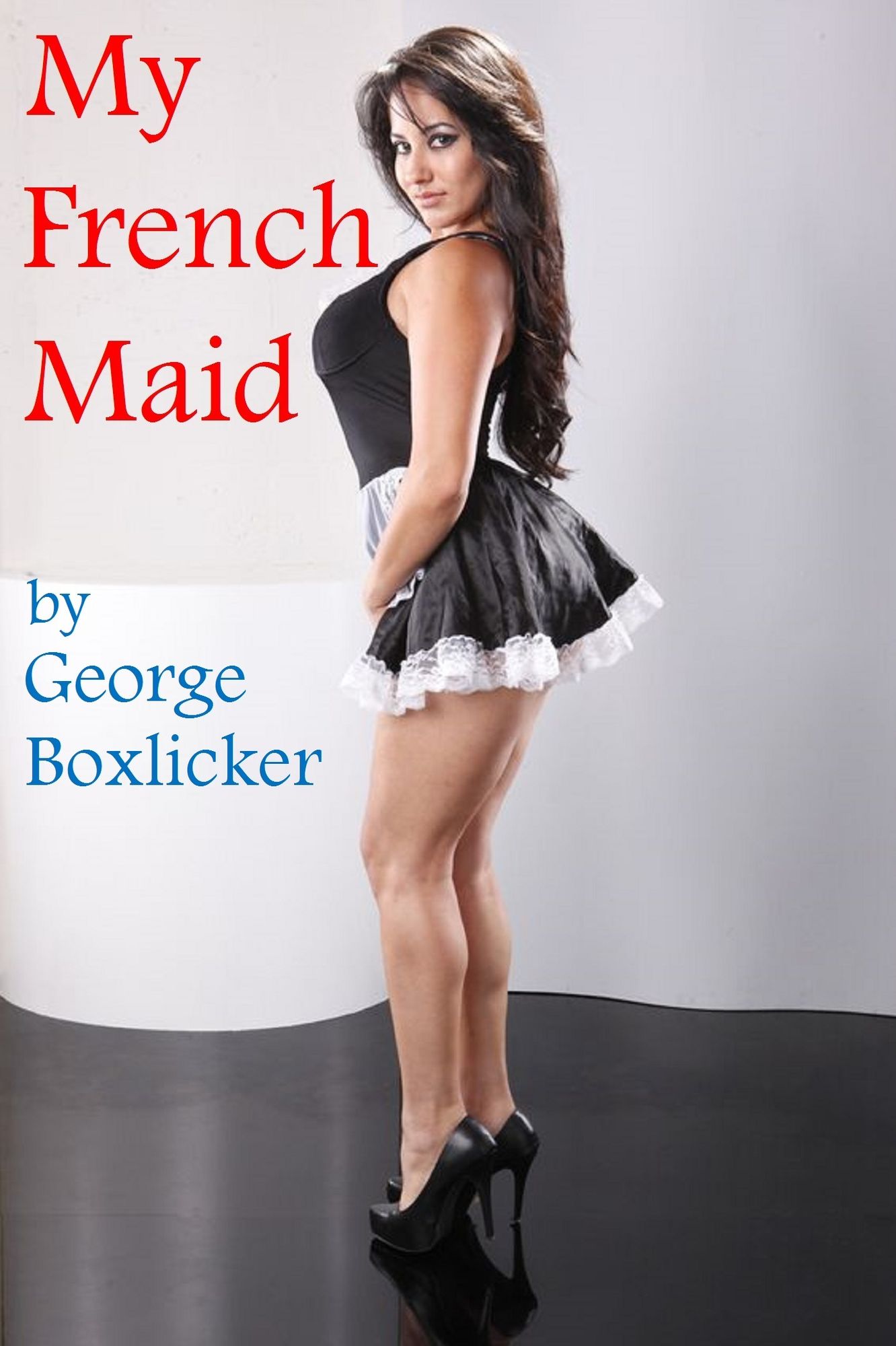 My French Maid