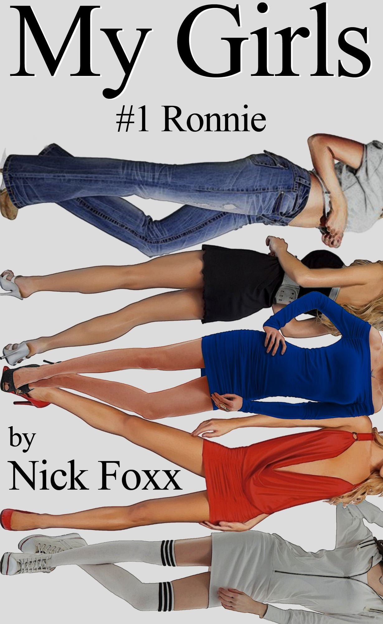 My Girls #1 Ronnie
