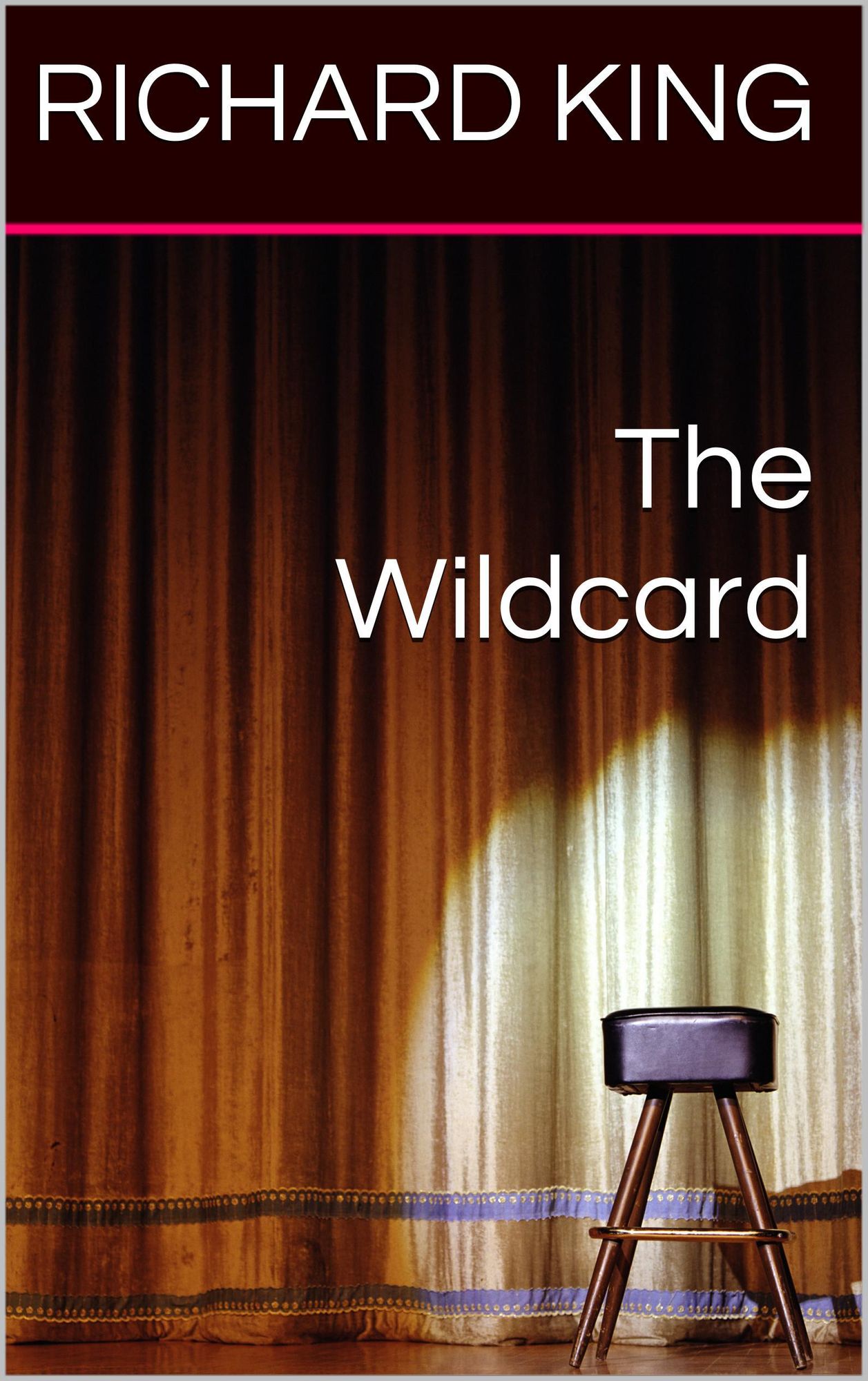 The Wildcard