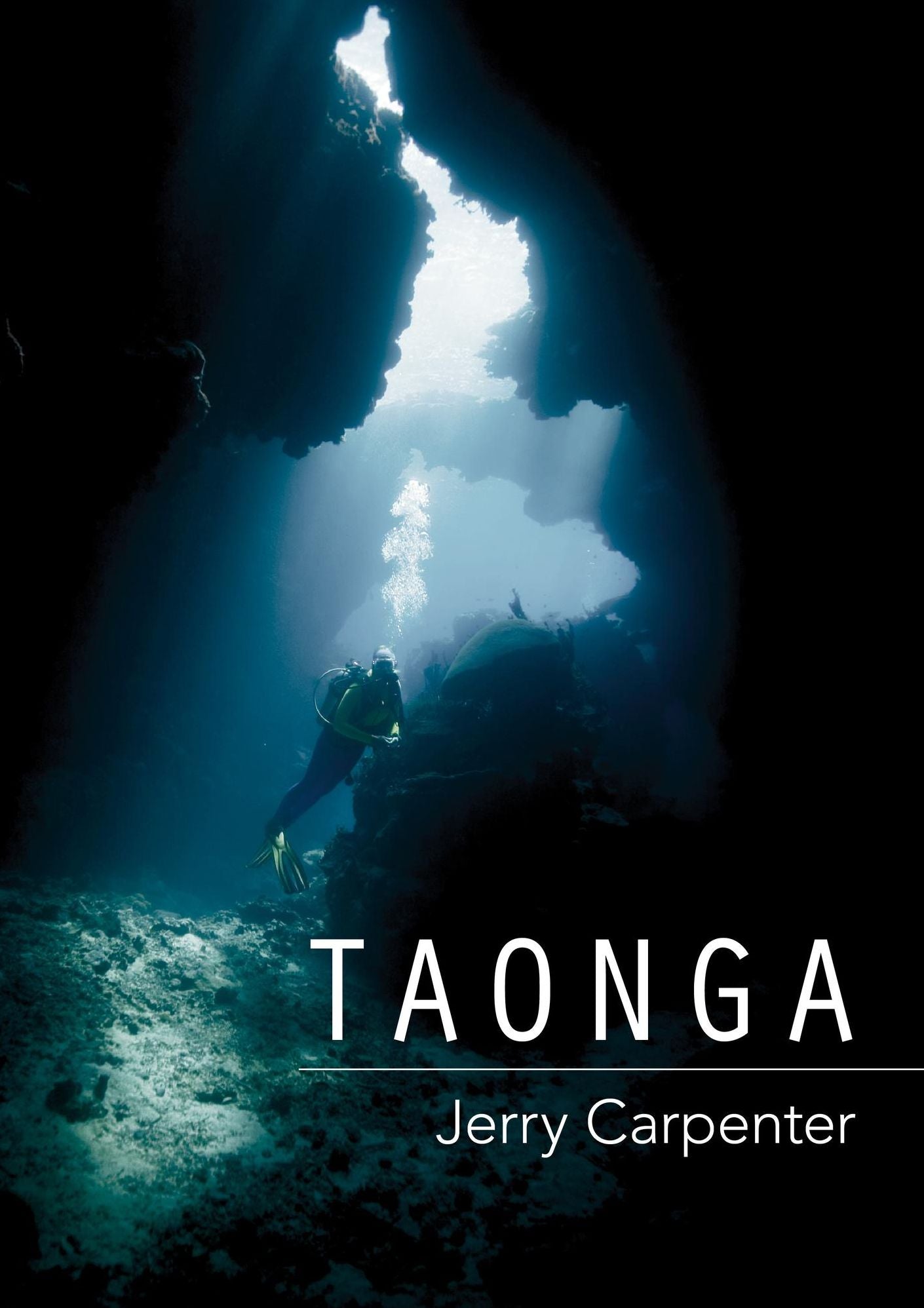 Taonga: Treasure Beneath