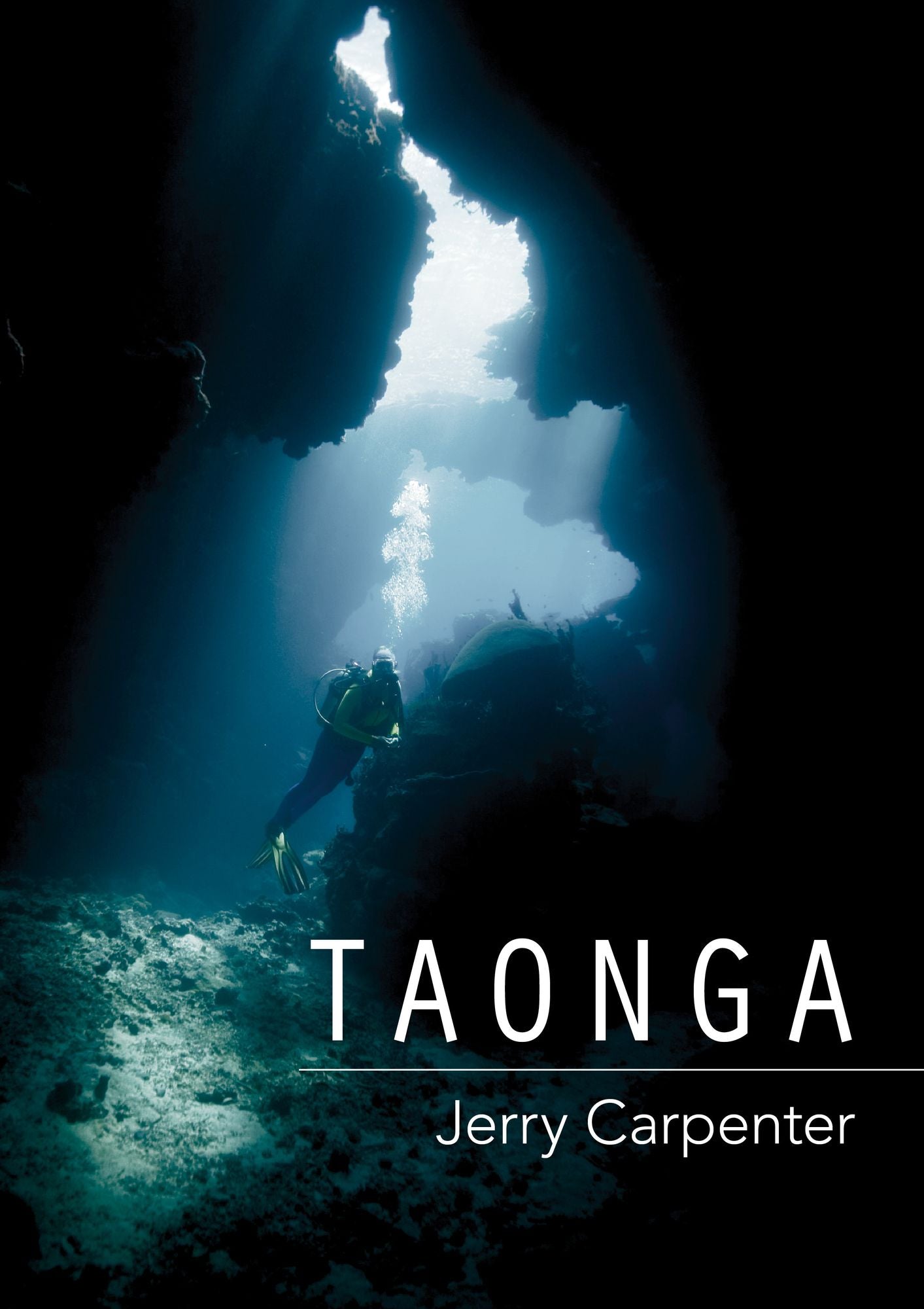 Taonga: Treasure Beneath