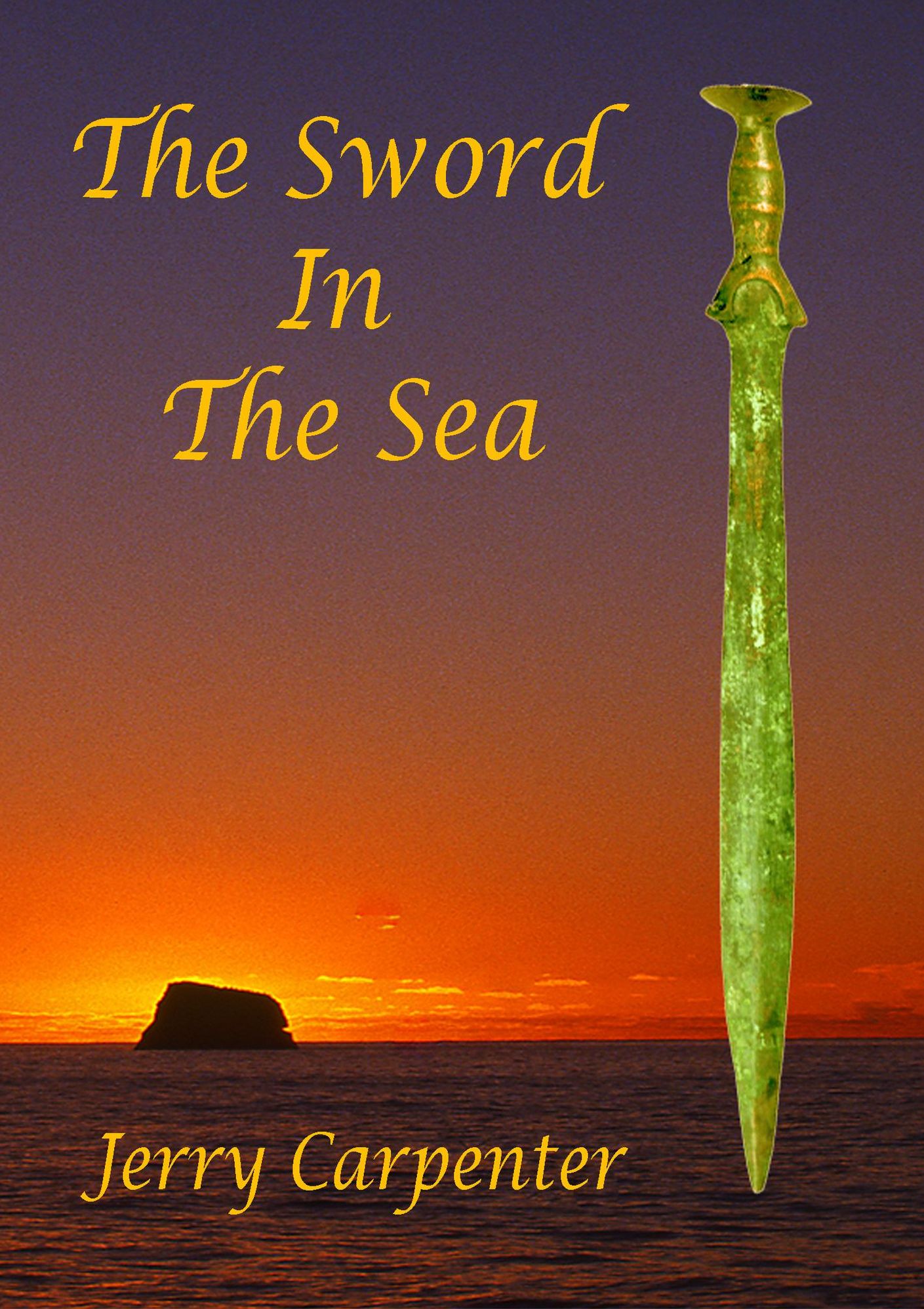 The Sword in the Sea
