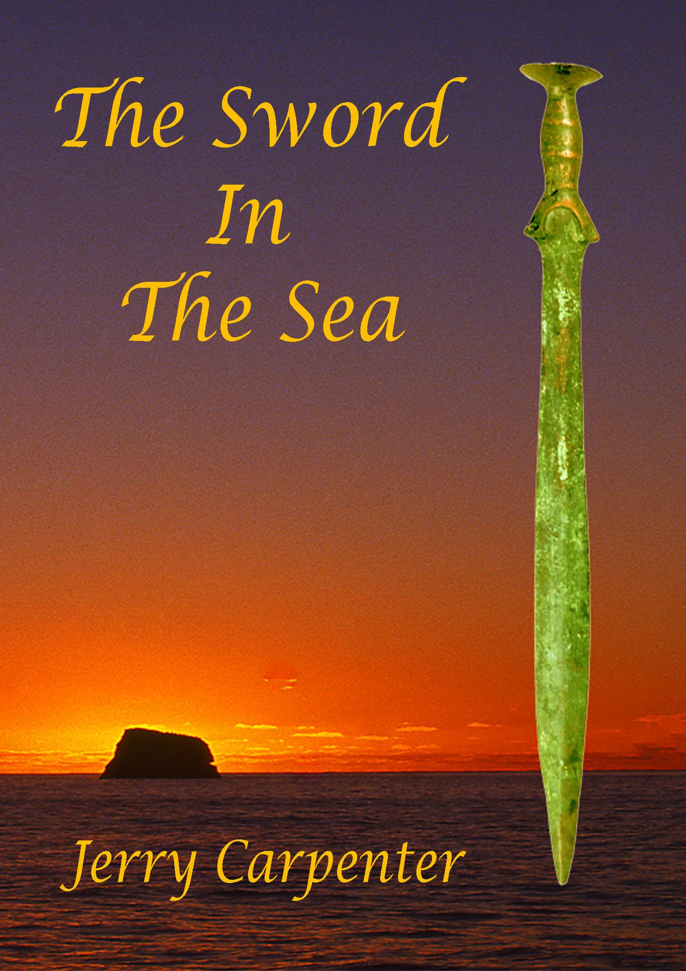 The Sword in the Sea
