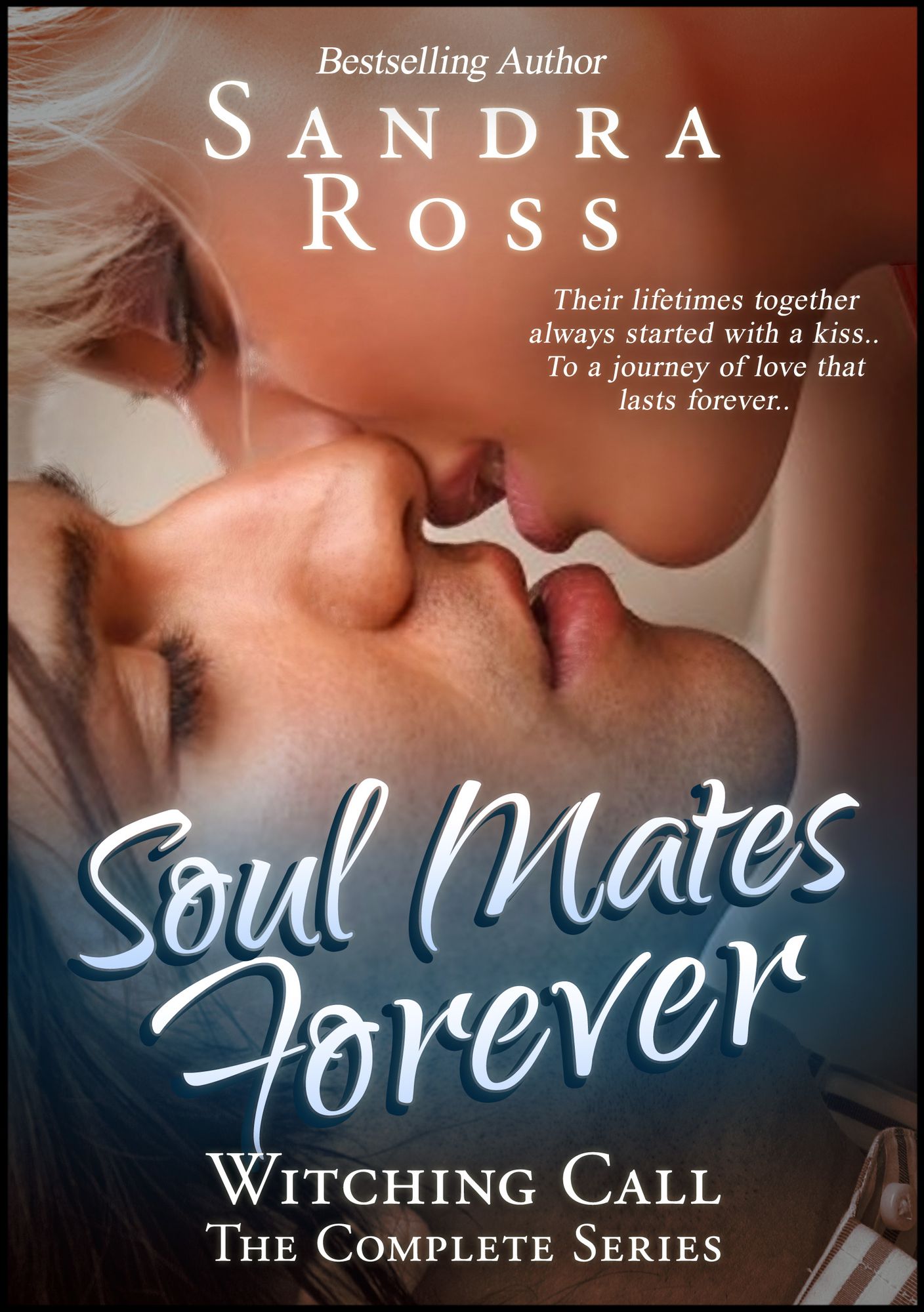 Soul Mates Forever