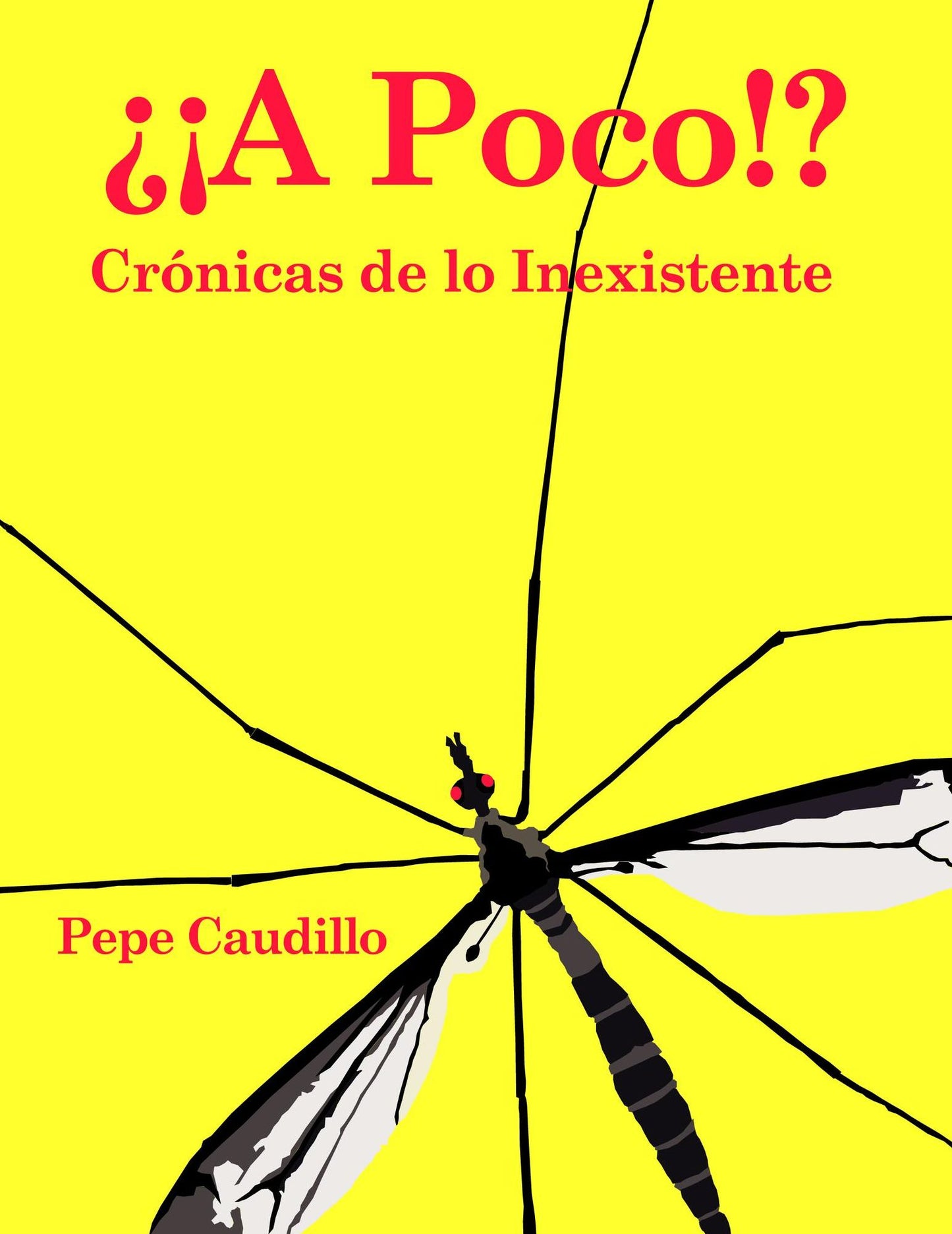 A Poco!?