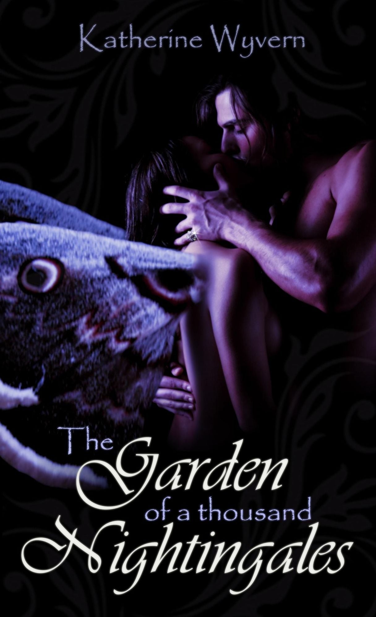 The Garden Of A Thousand Nightingales
