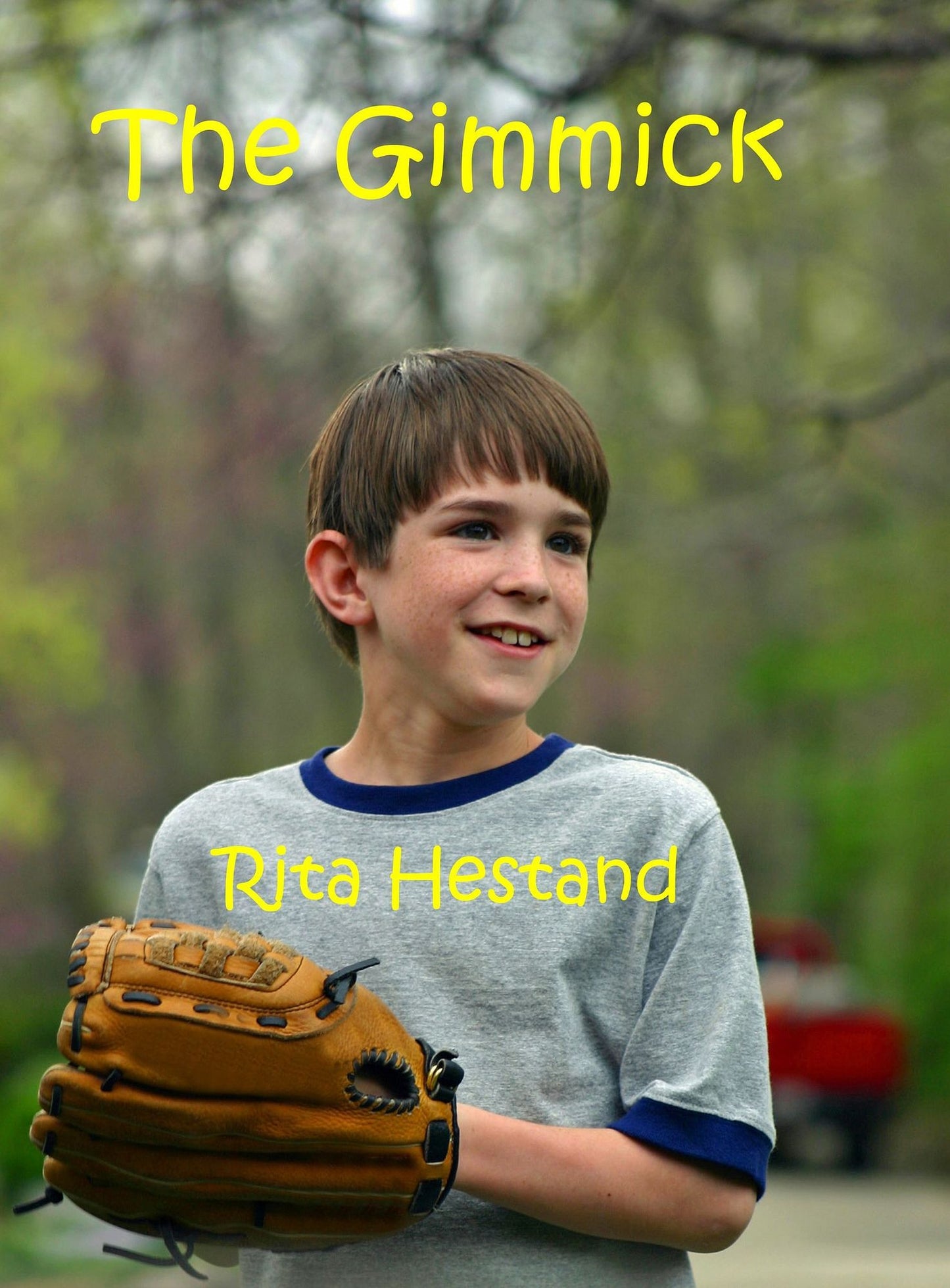 The Gimmick