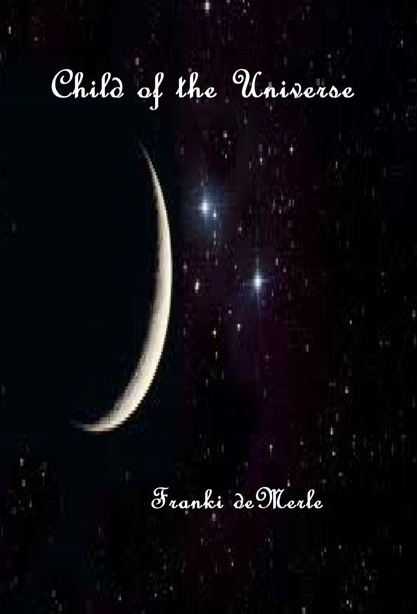 Child of the Universe
