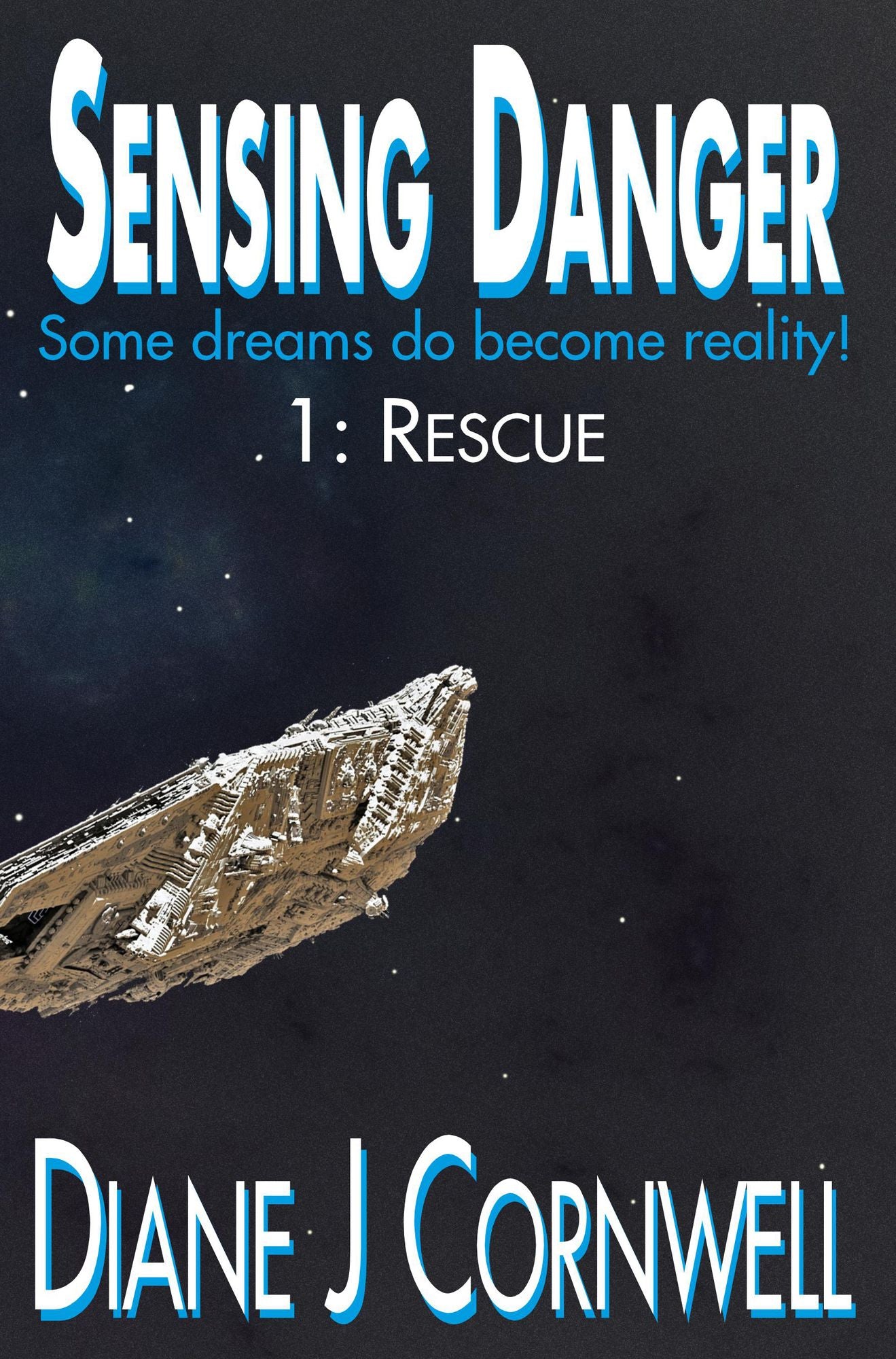 Sensing Danger