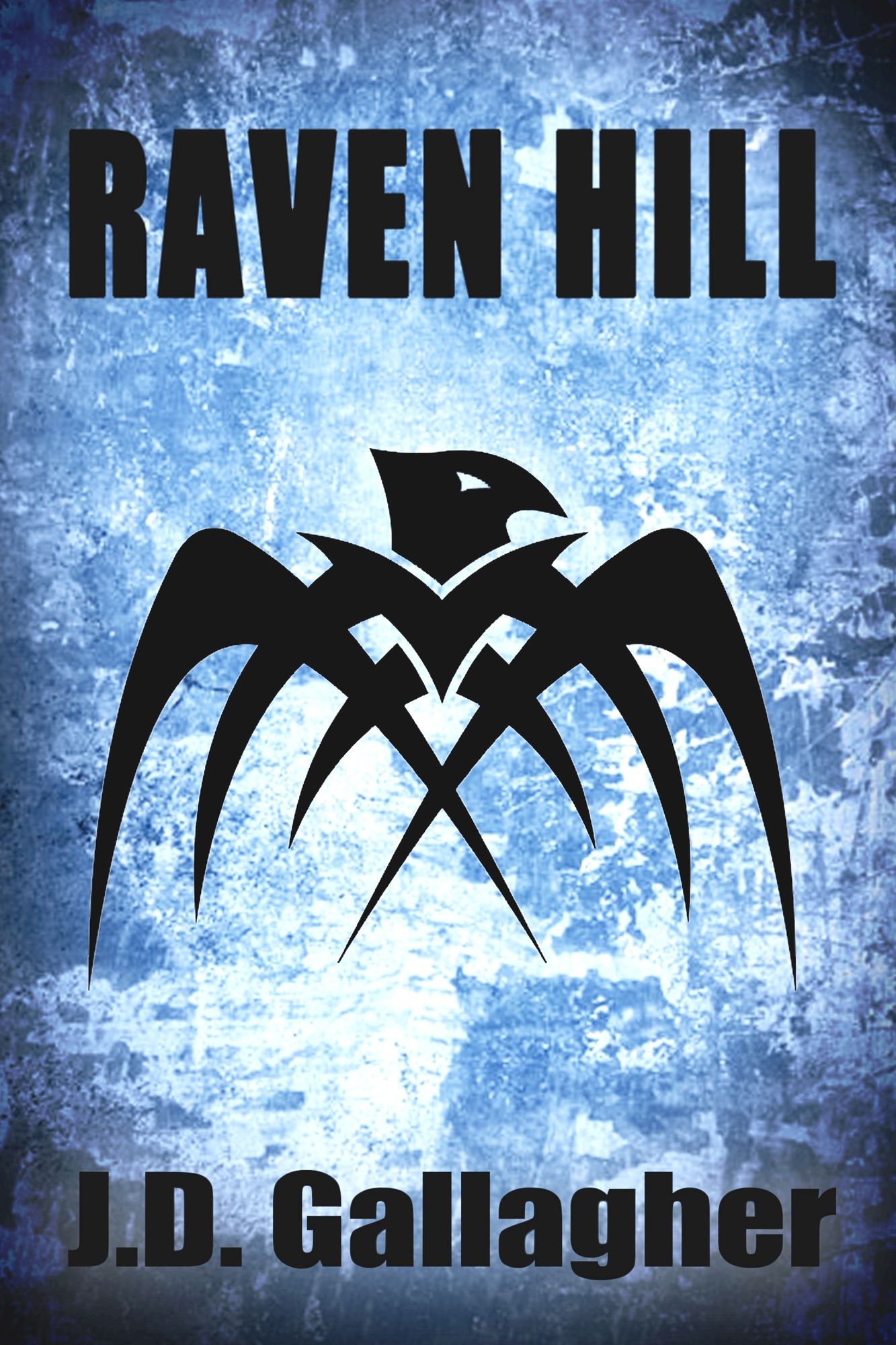 Raven Hill