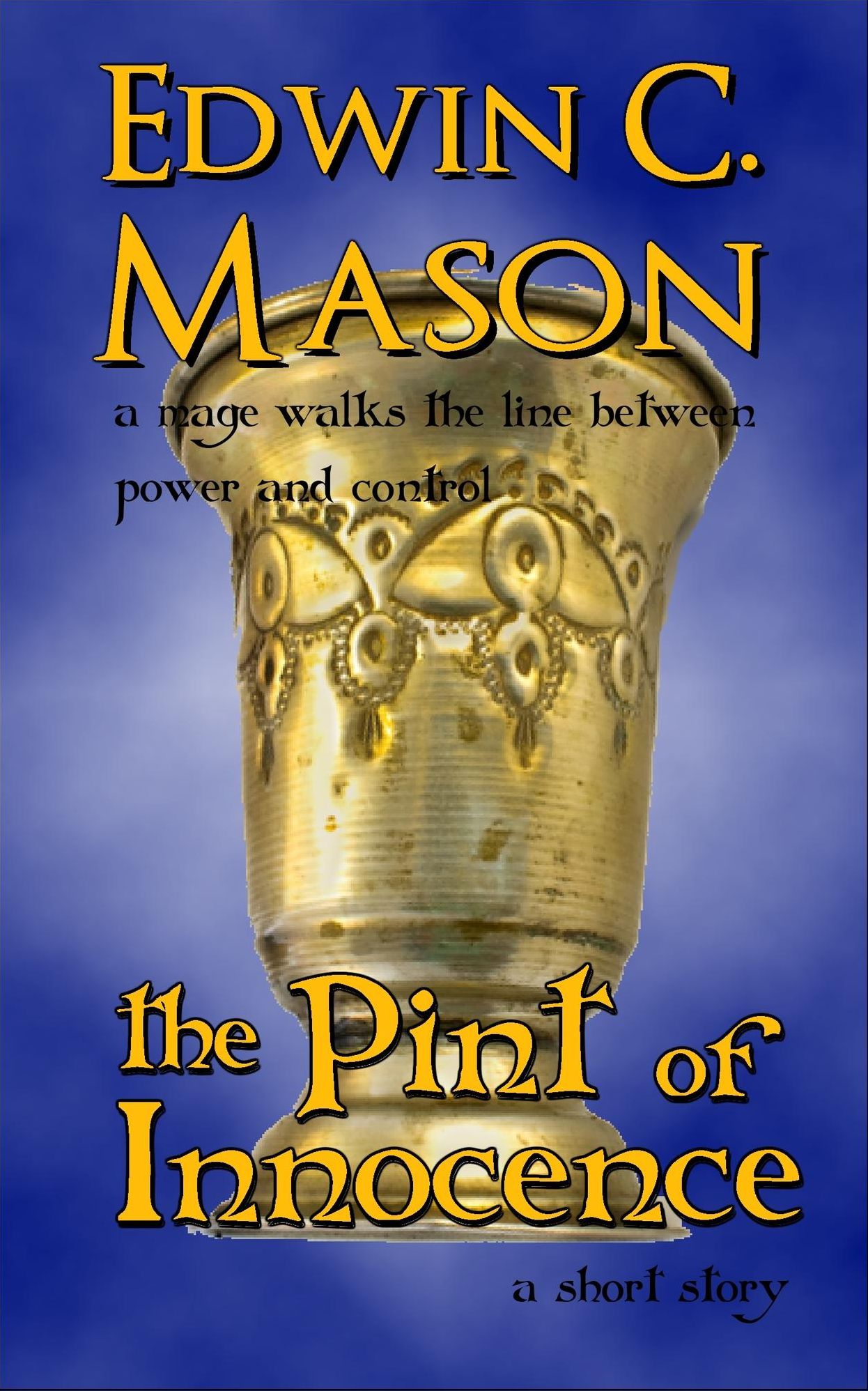 The Pint of Innocence