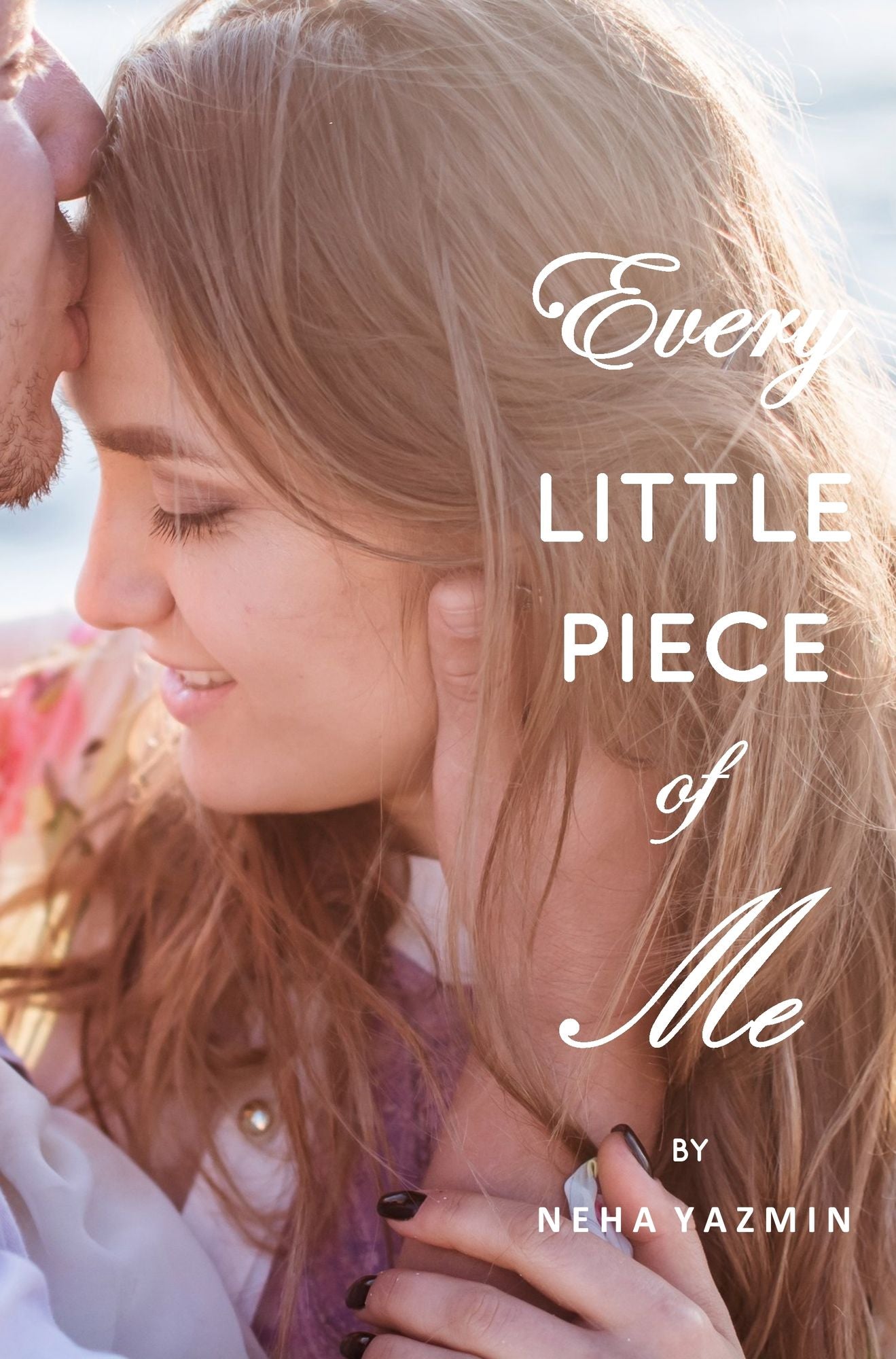 Make You Feel My Love (The Soulmates Saga, Book 2) - A Contemporary Romance Novel