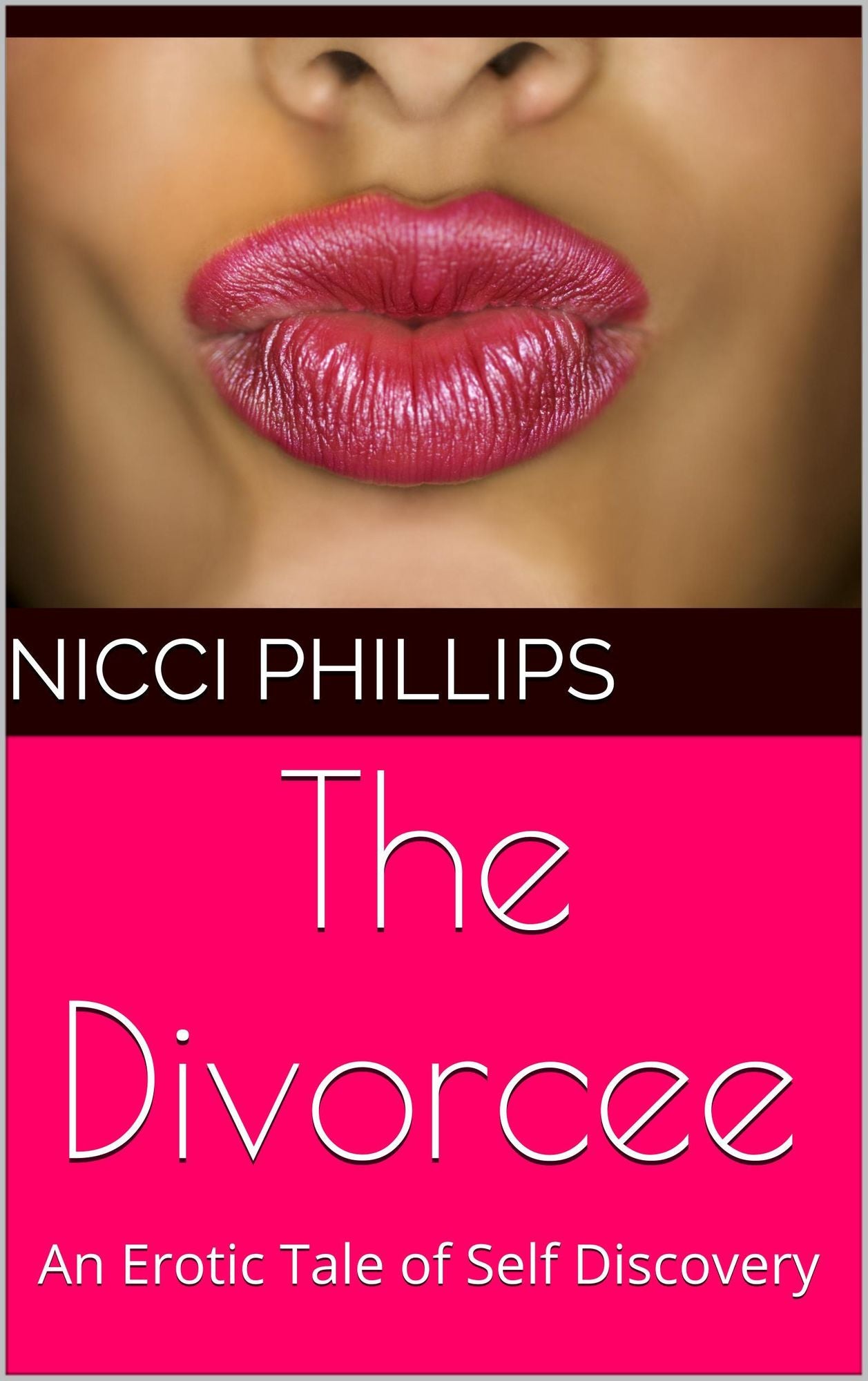 The Divorcee (Corral's Story)