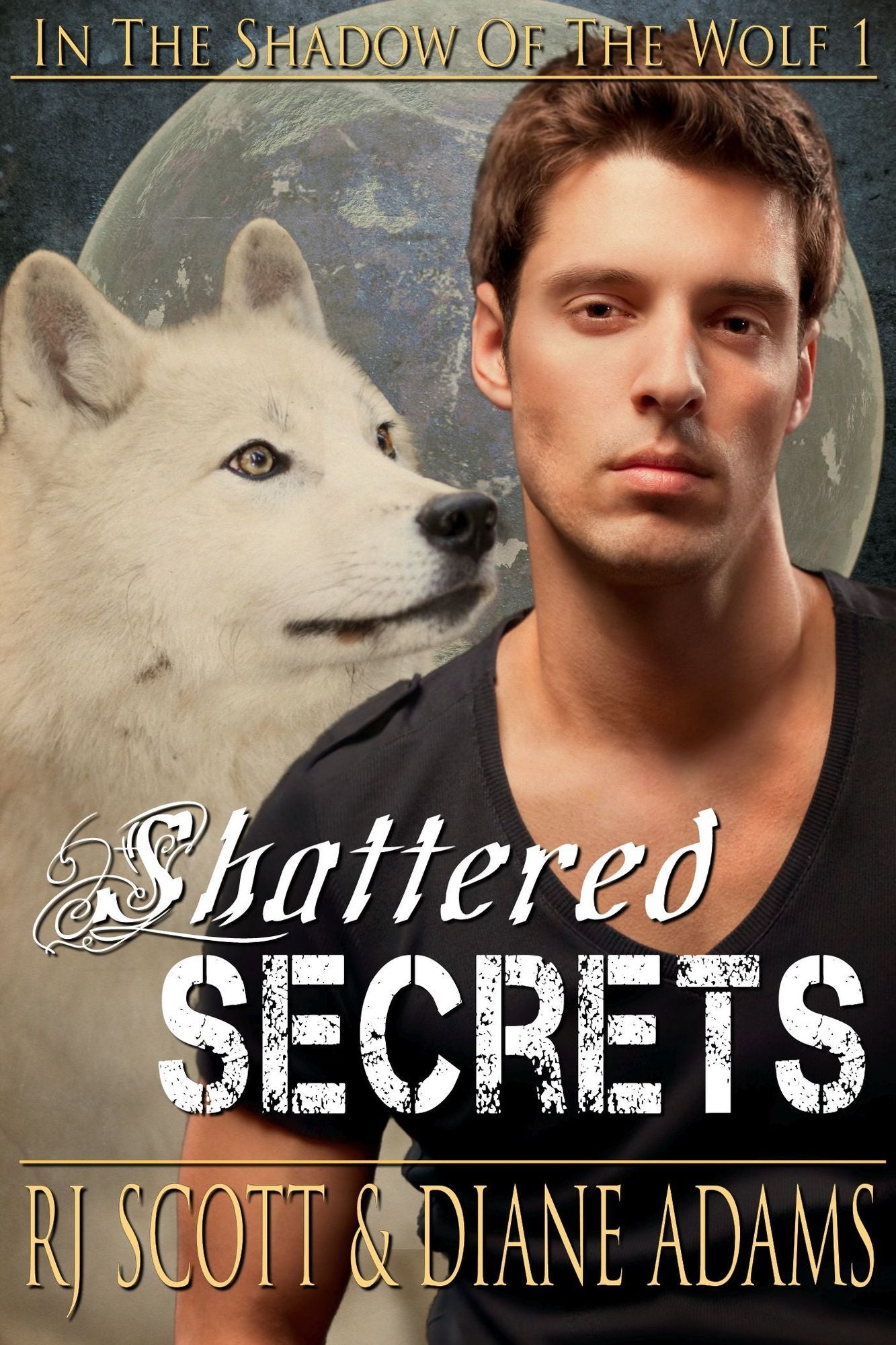Shattered Secrets