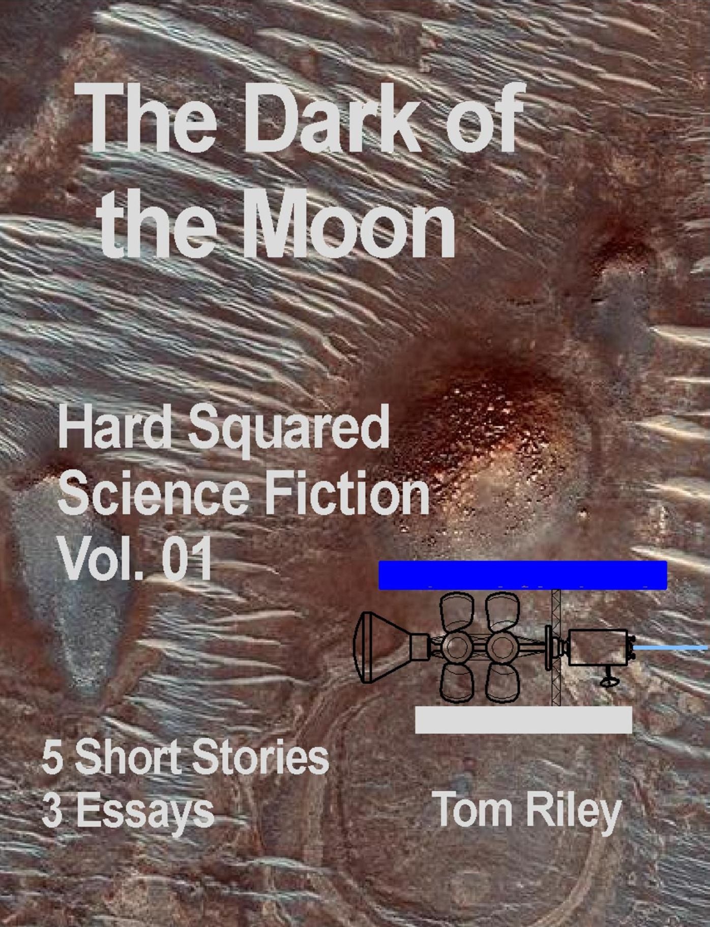 The Dark of the Moon