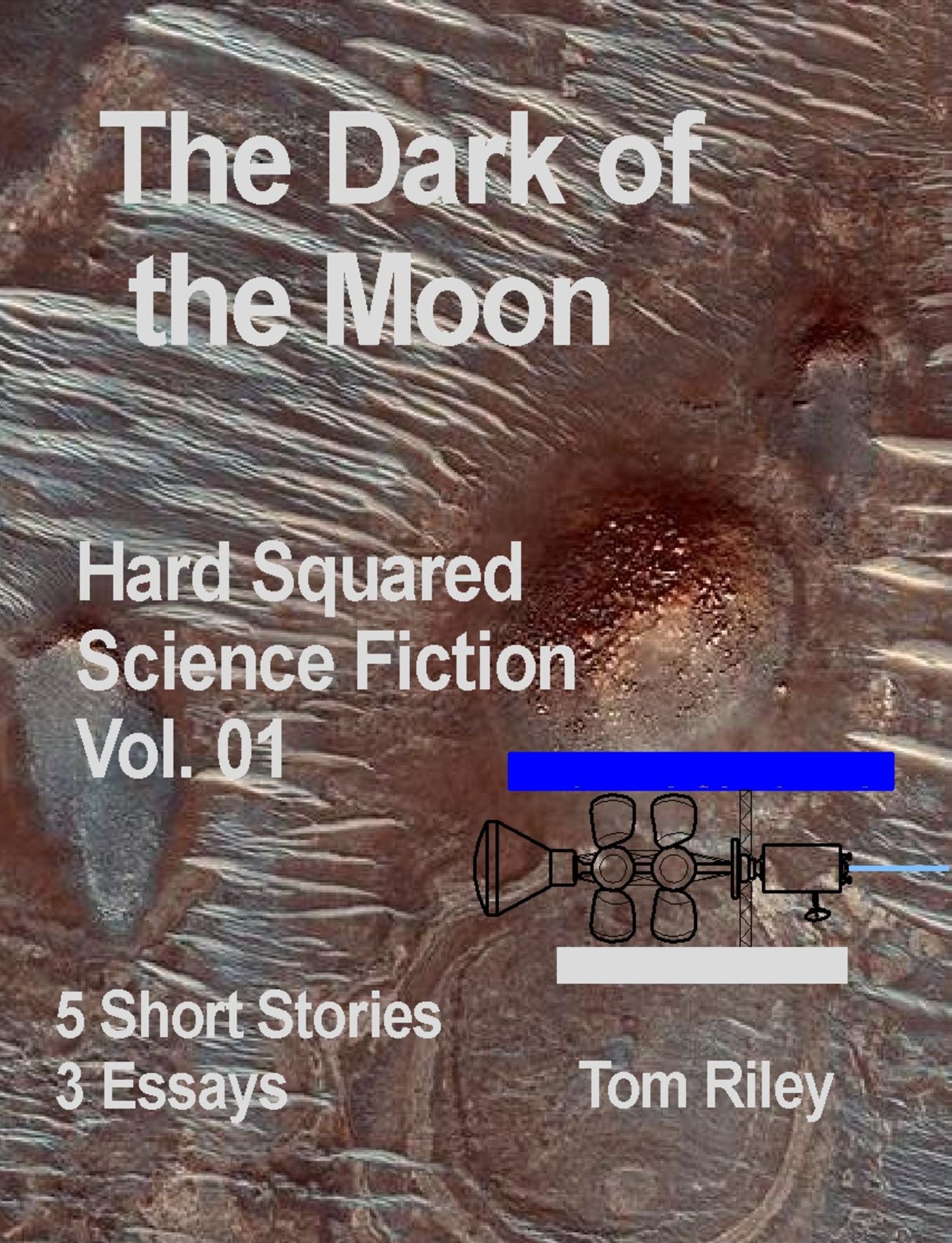 The Dark of the Moon