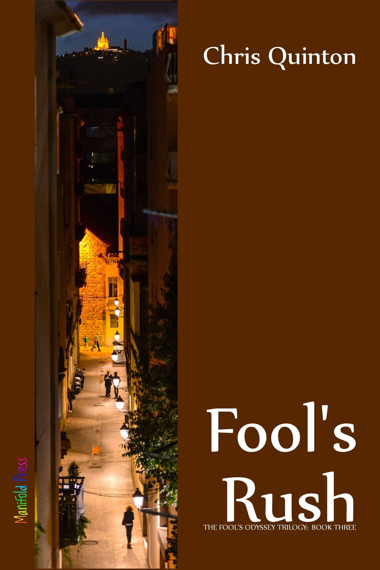 Fool's Rush