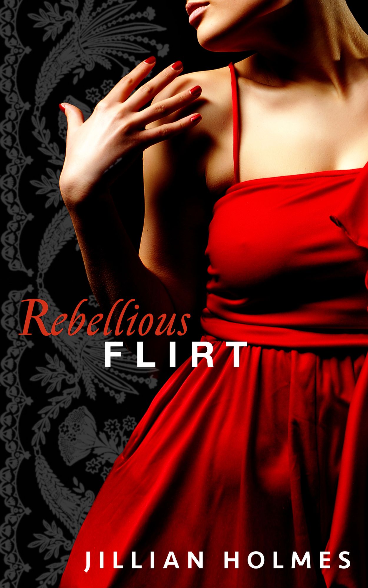 Rebellious Flirt