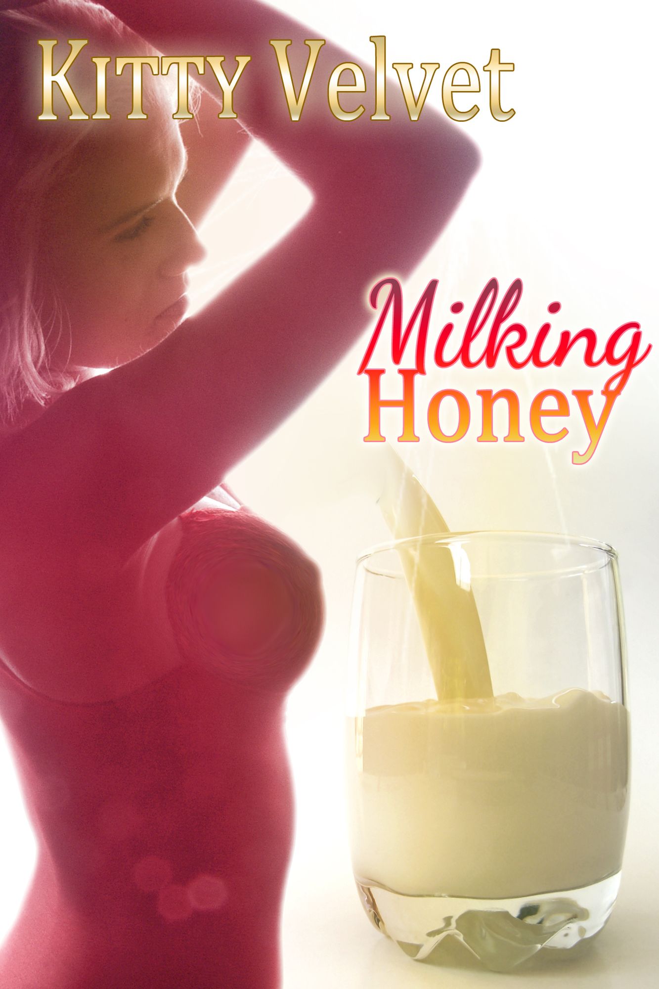 Milking Honey
