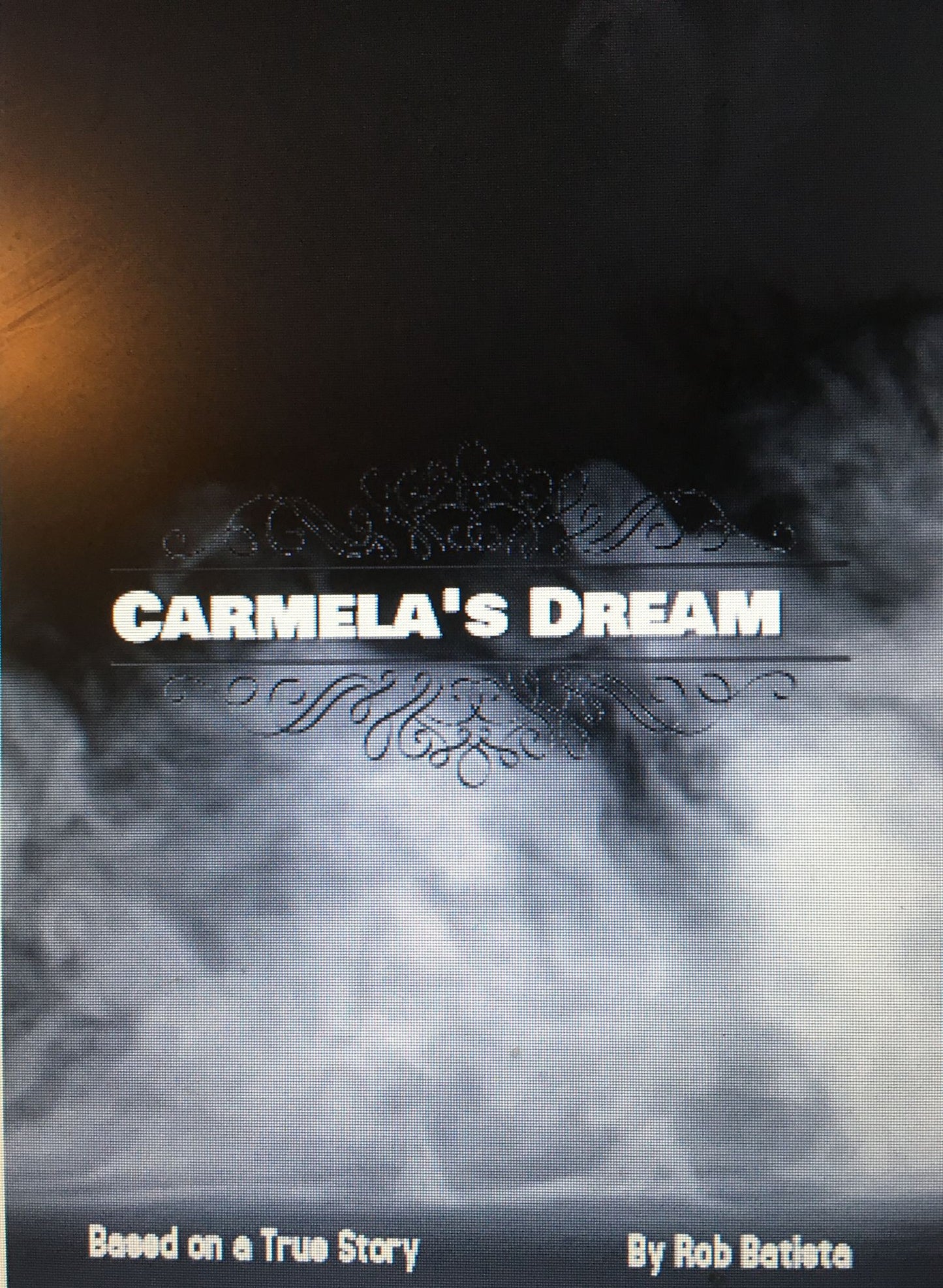 Carmela's Dream