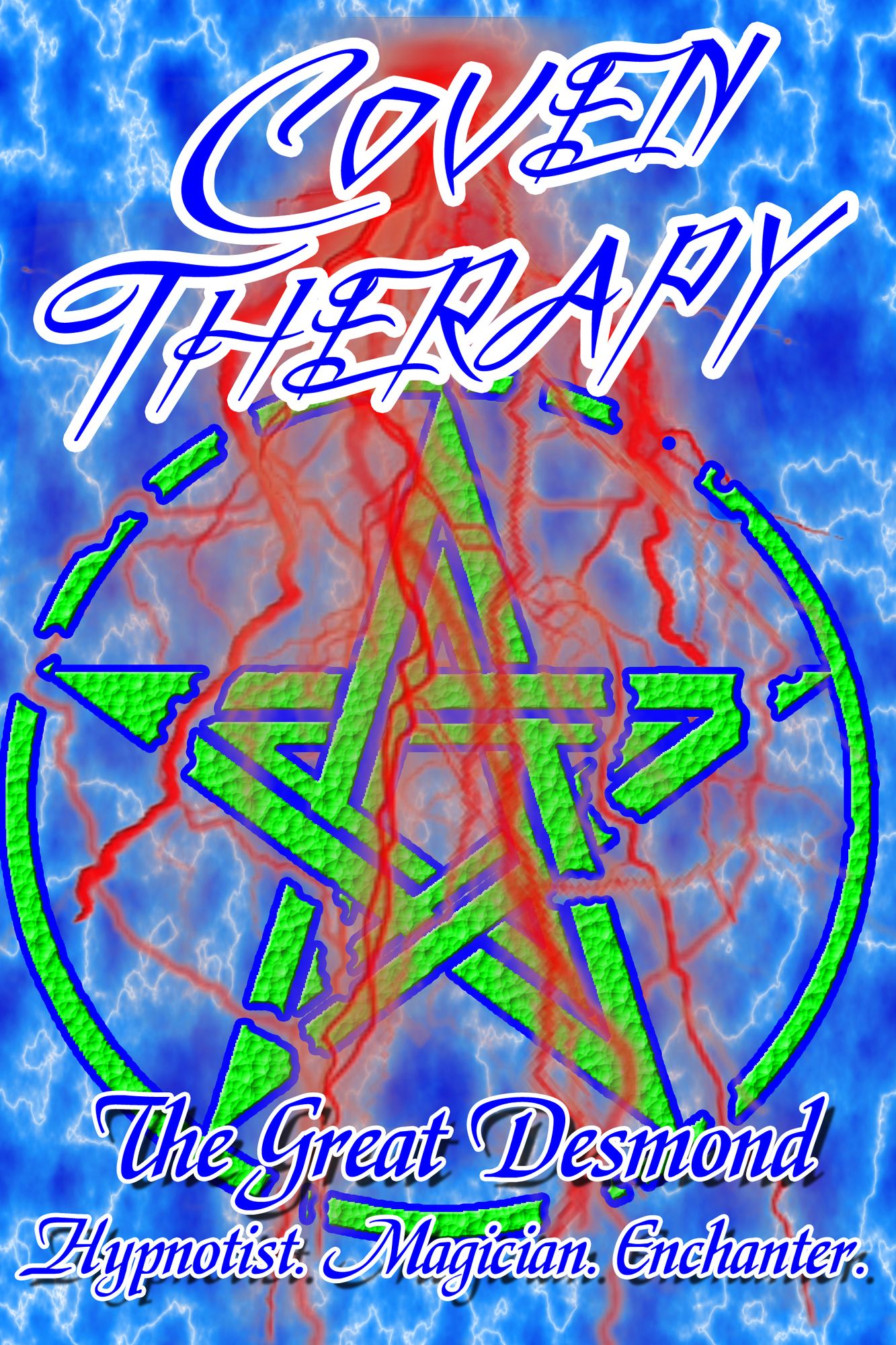 Coven Therapy