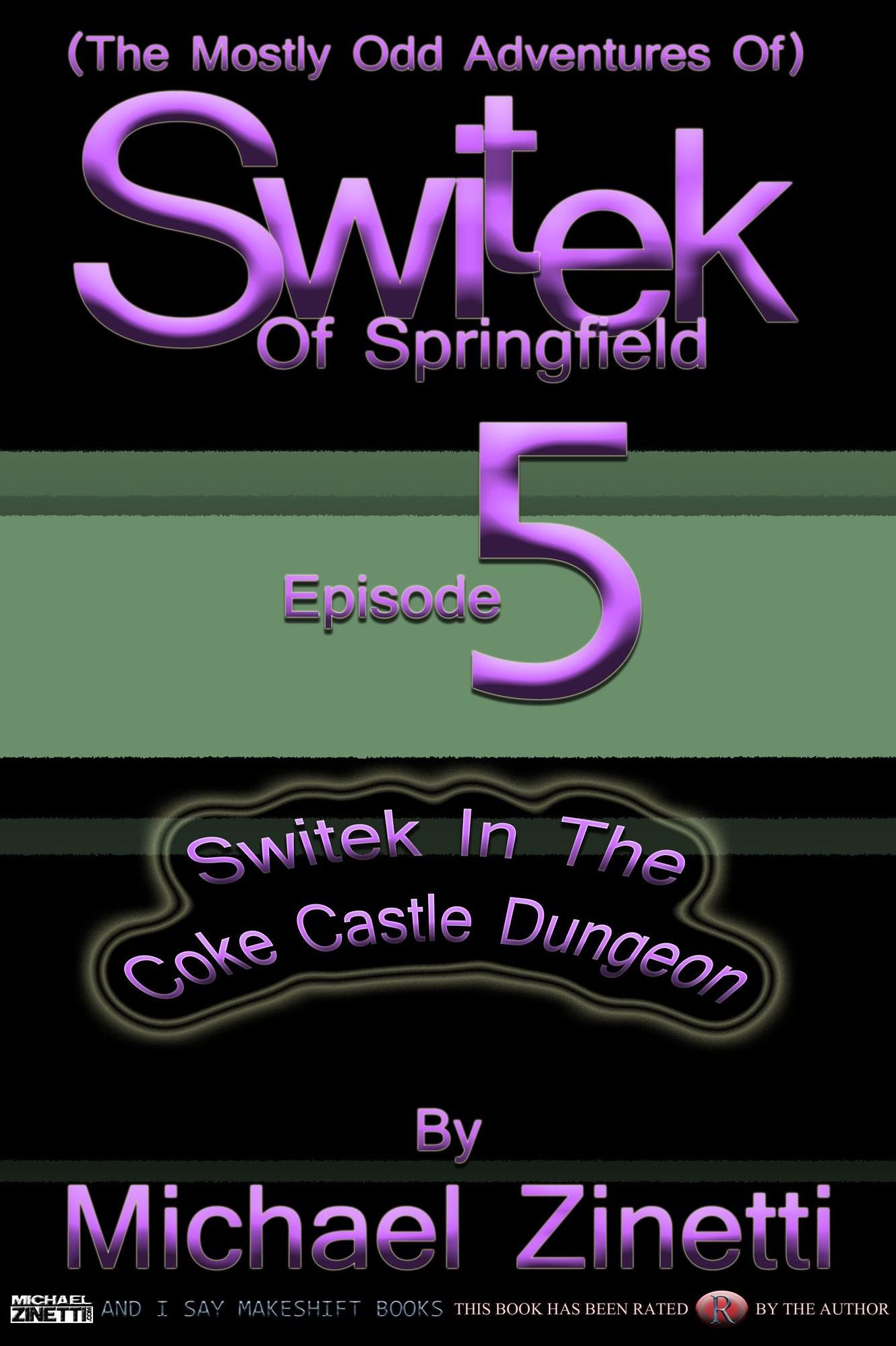 Switek: Episode 5